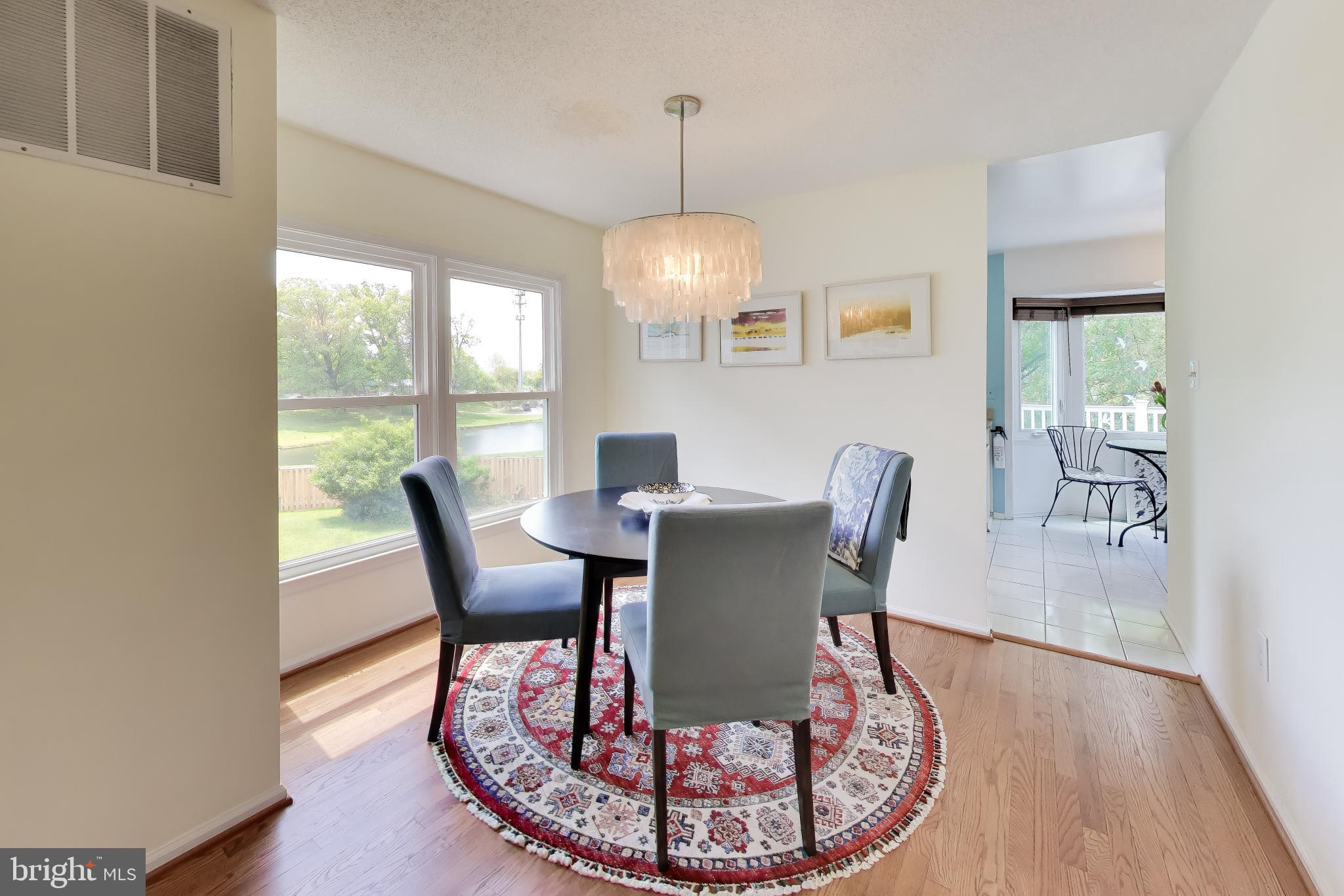 LONGMEAD - Residential