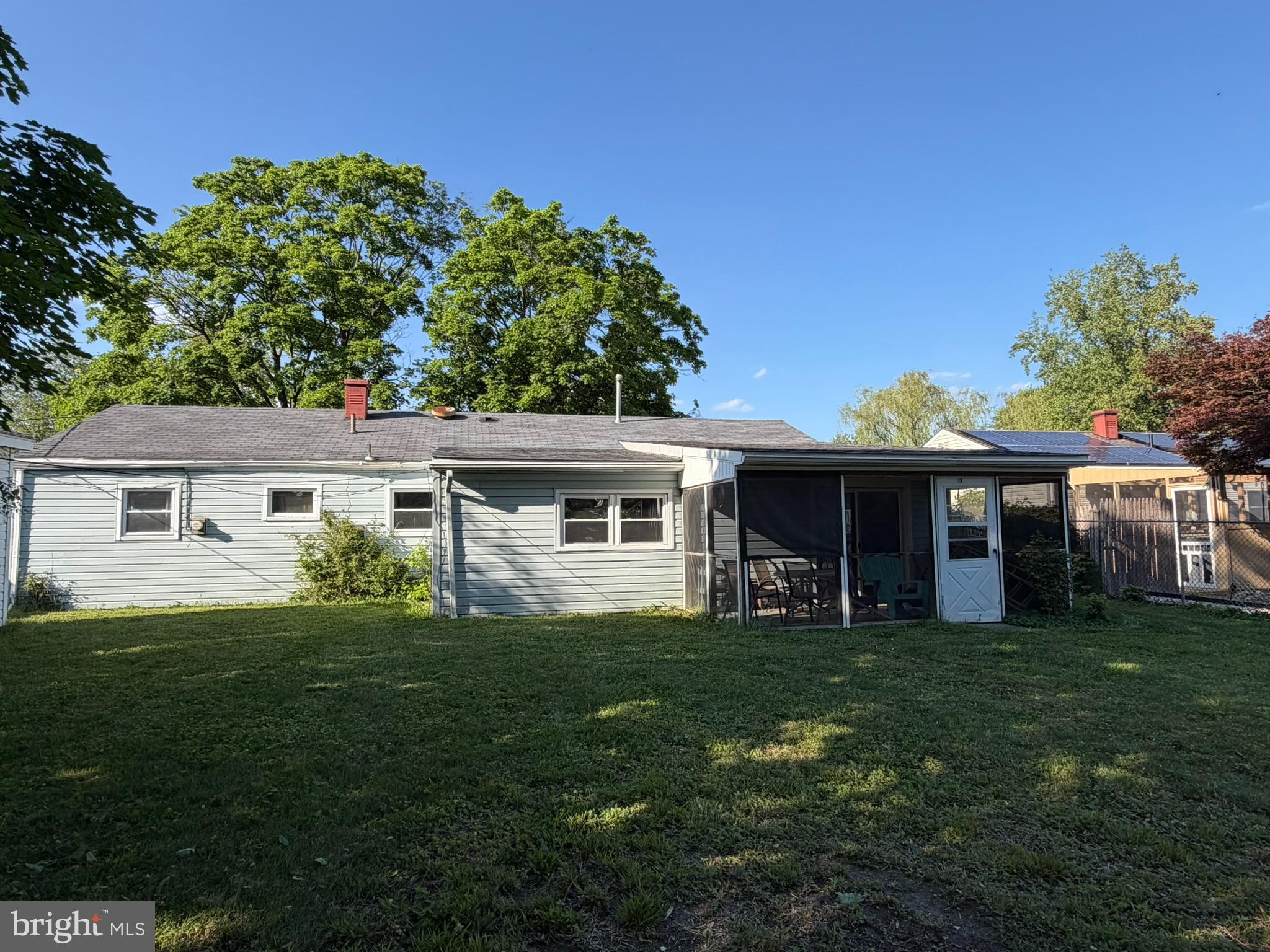 BIRCHWOOD PARK - Residential