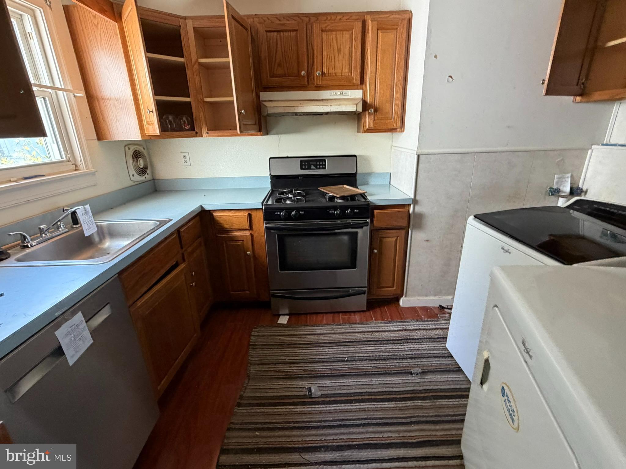 BIRCHWOOD PARK - Residential