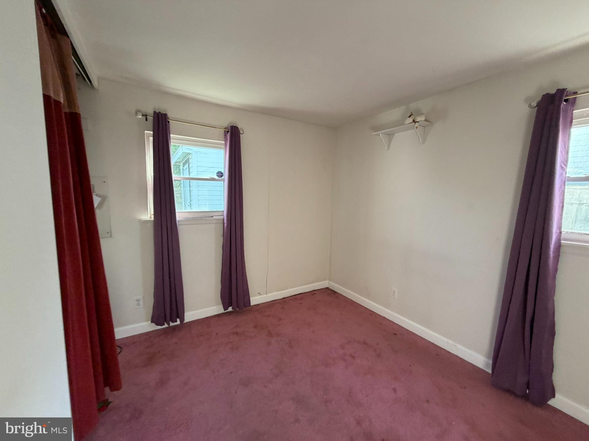 BIRCHWOOD PARK - Residential