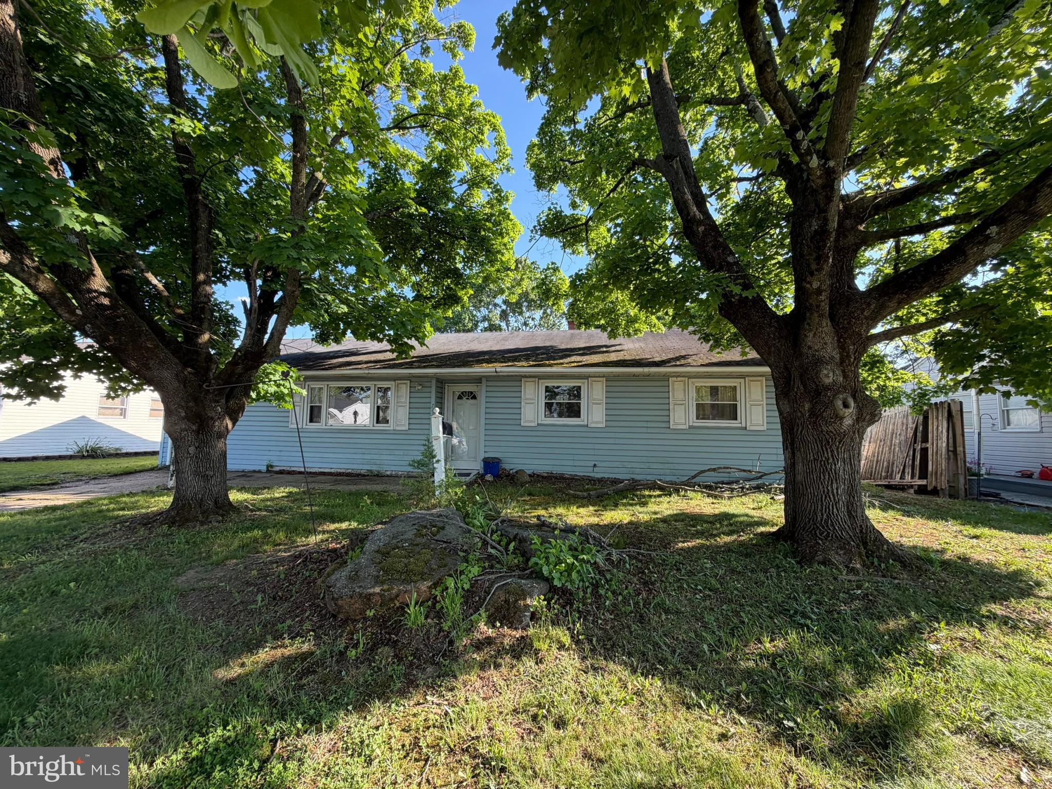 BIRCHWOOD PARK - Residential