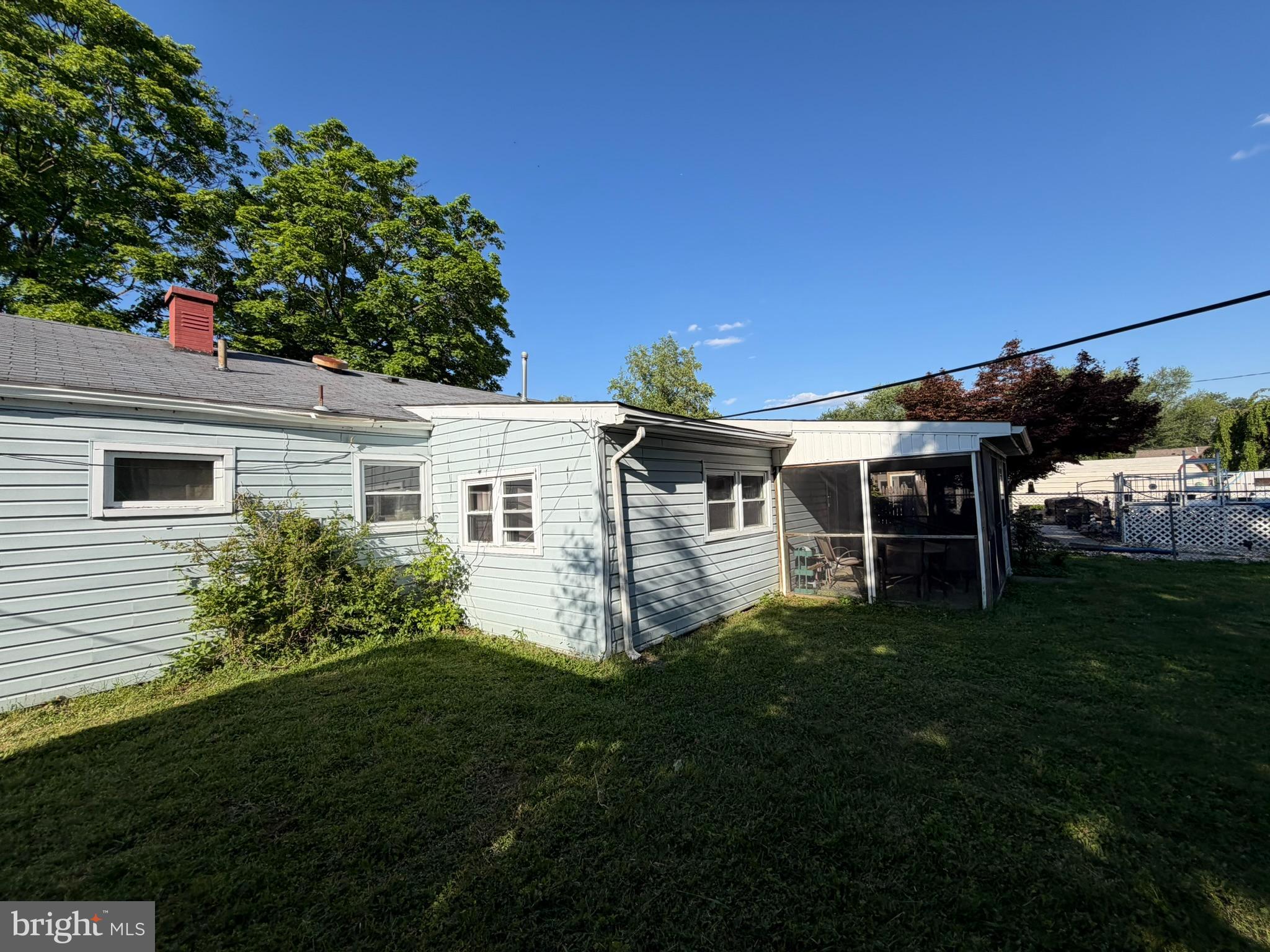 BIRCHWOOD PARK - Residential