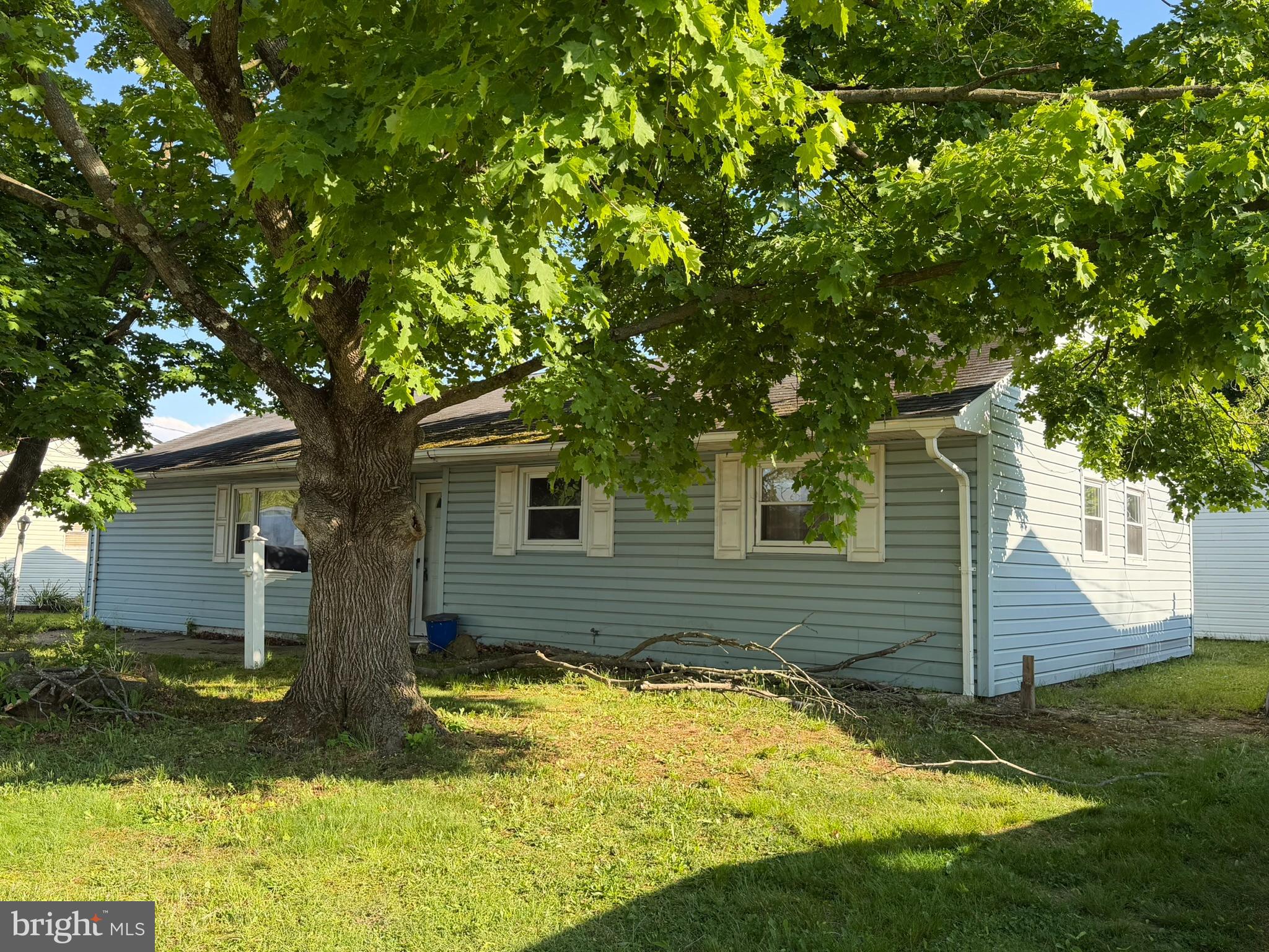 BIRCHWOOD PARK - Residential