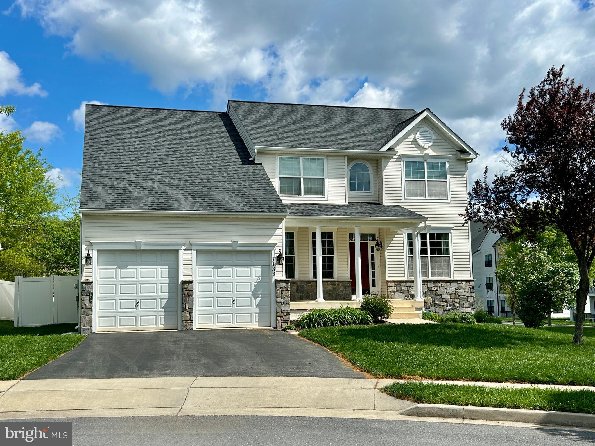 TUSCARORA CREEK - Residential