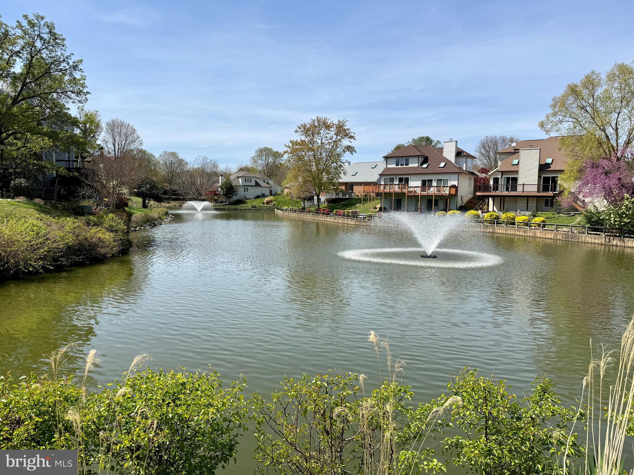 PINECREST - Residential