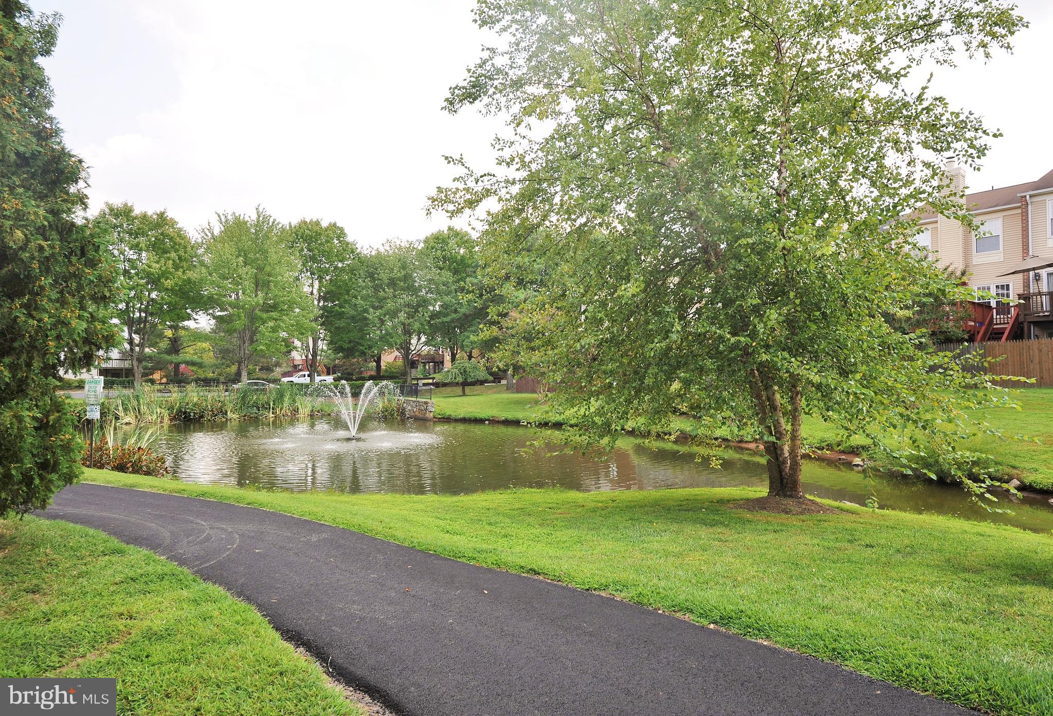 PINECREST - Residential