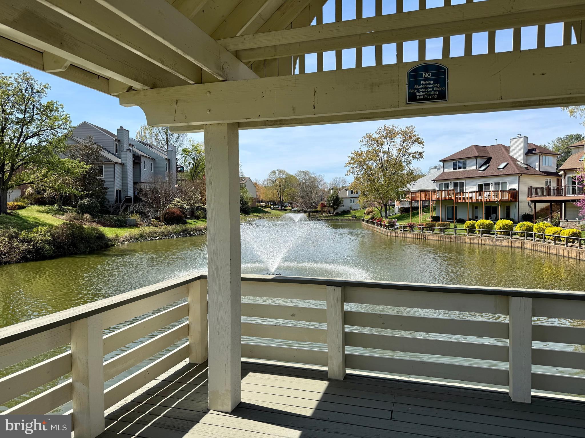 PINECREST - Residential
