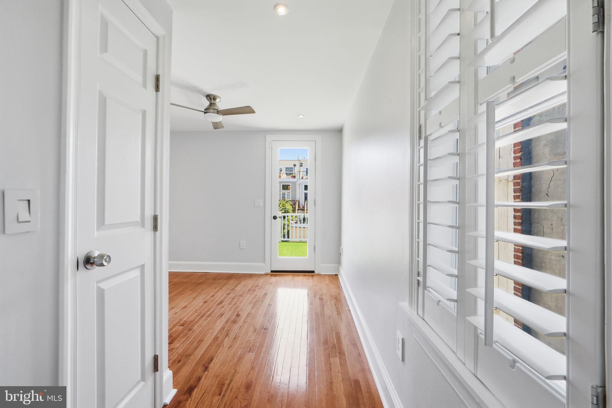 14TH STREET CORRIDOR - Residential