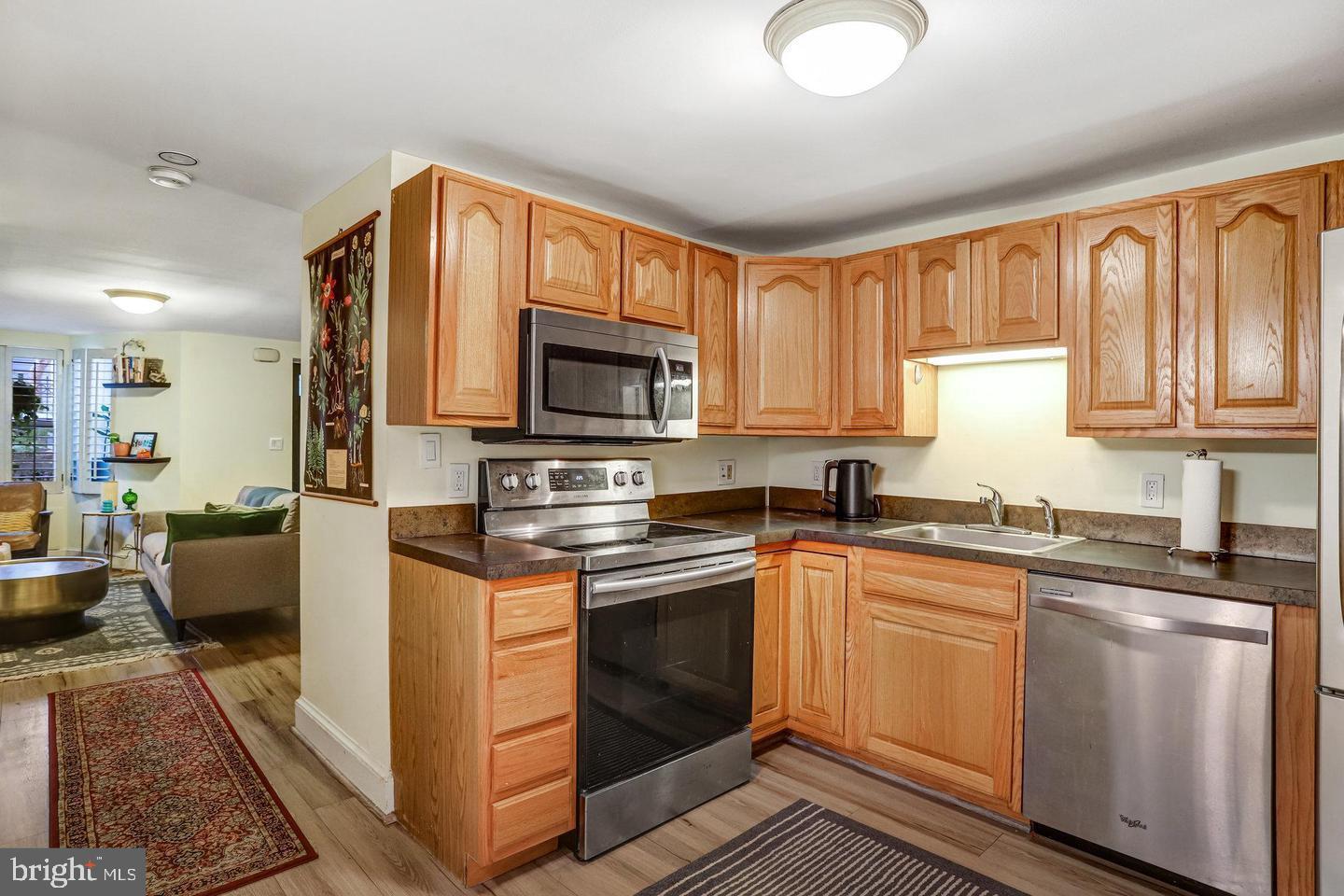 14TH STREET CORRIDOR - Residential
