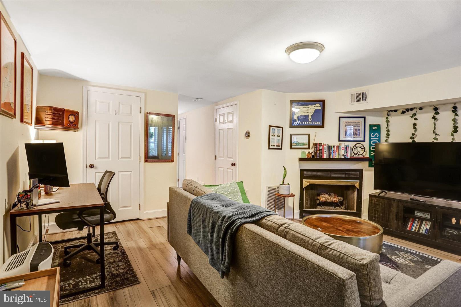 14TH STREET CORRIDOR - Residential