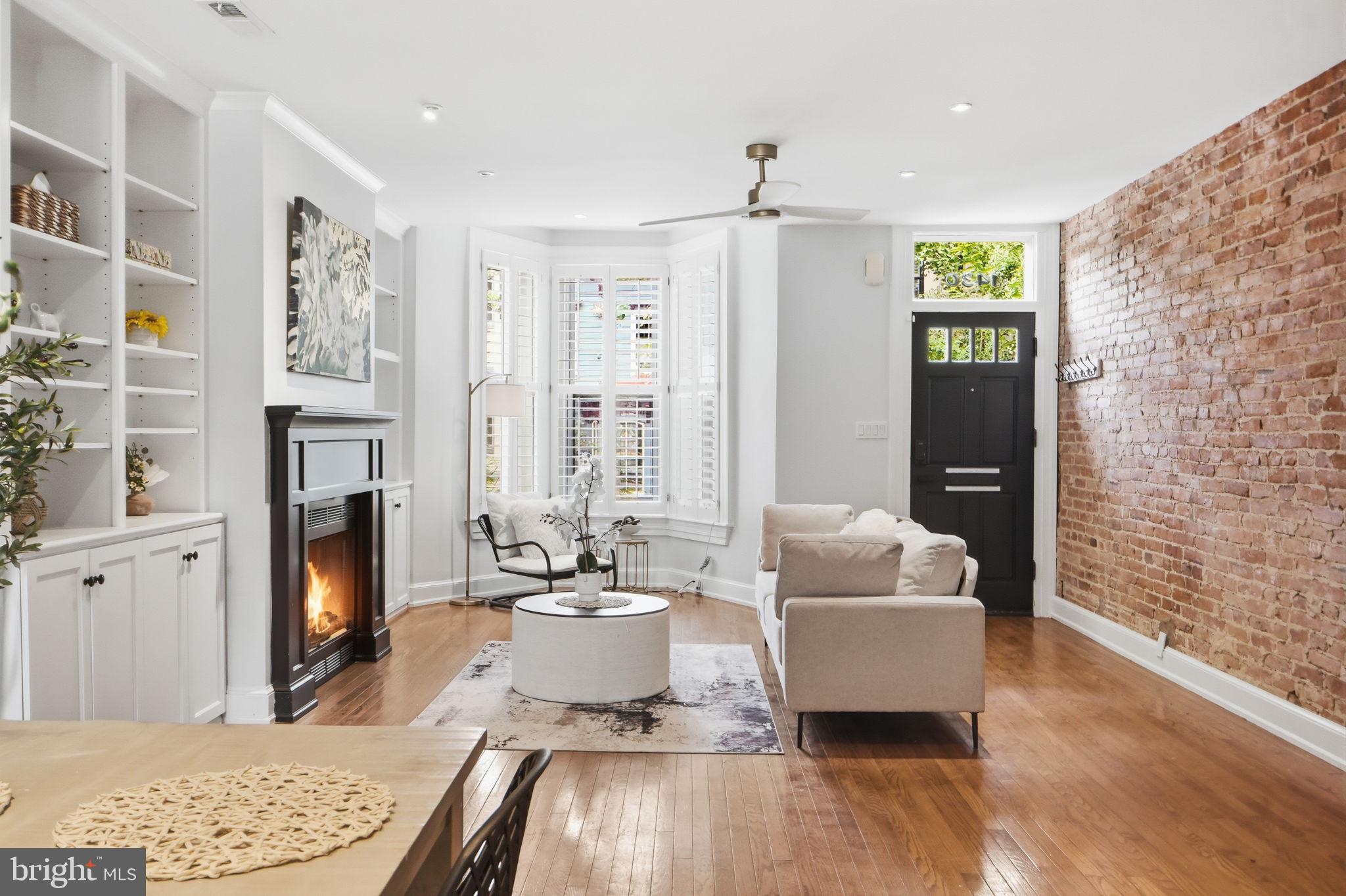 14TH STREET CORRIDOR - Residential