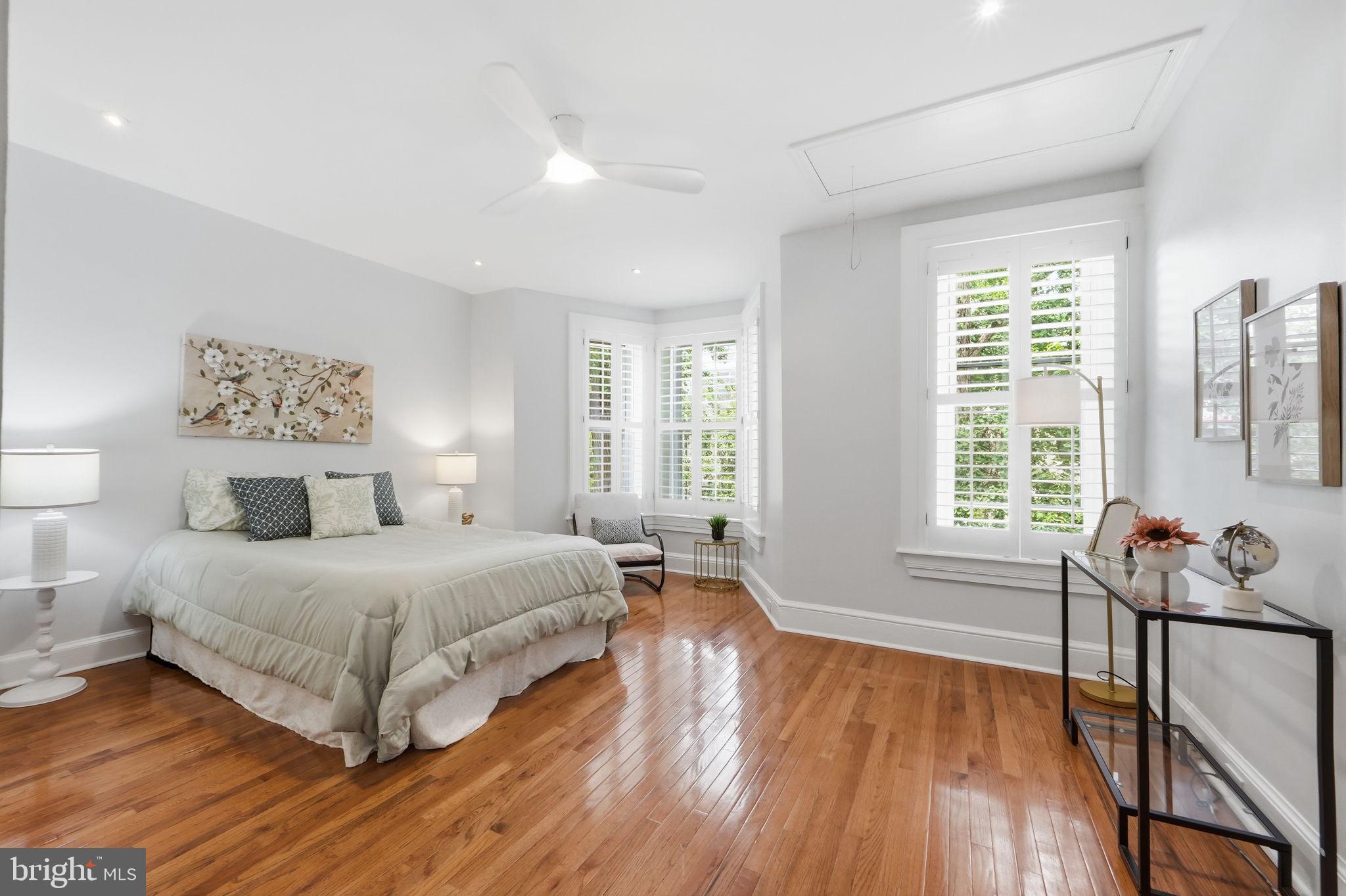 14TH STREET CORRIDOR - Residential