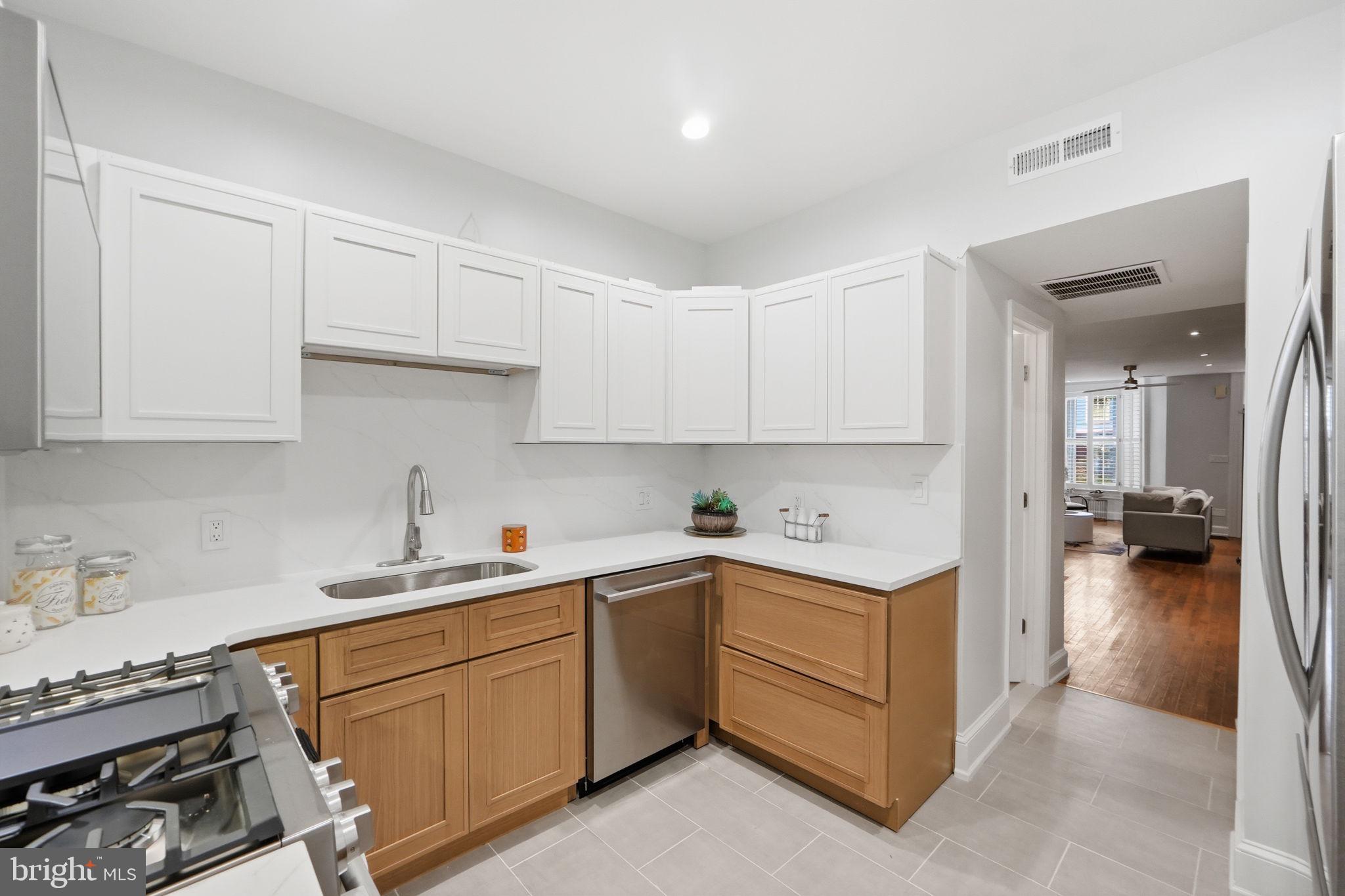 14TH STREET CORRIDOR - Residential