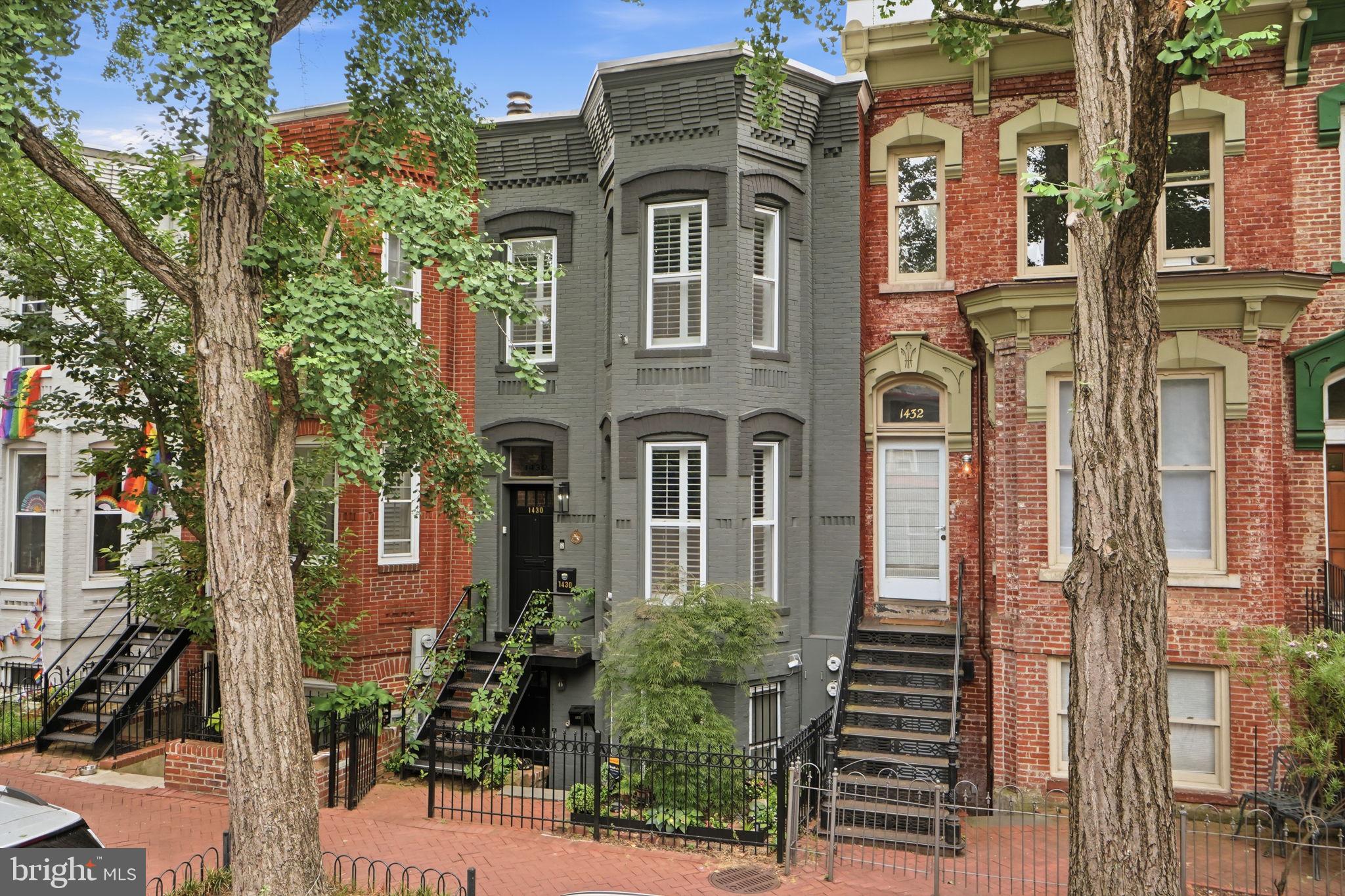 14TH STREET CORRIDOR - Residential