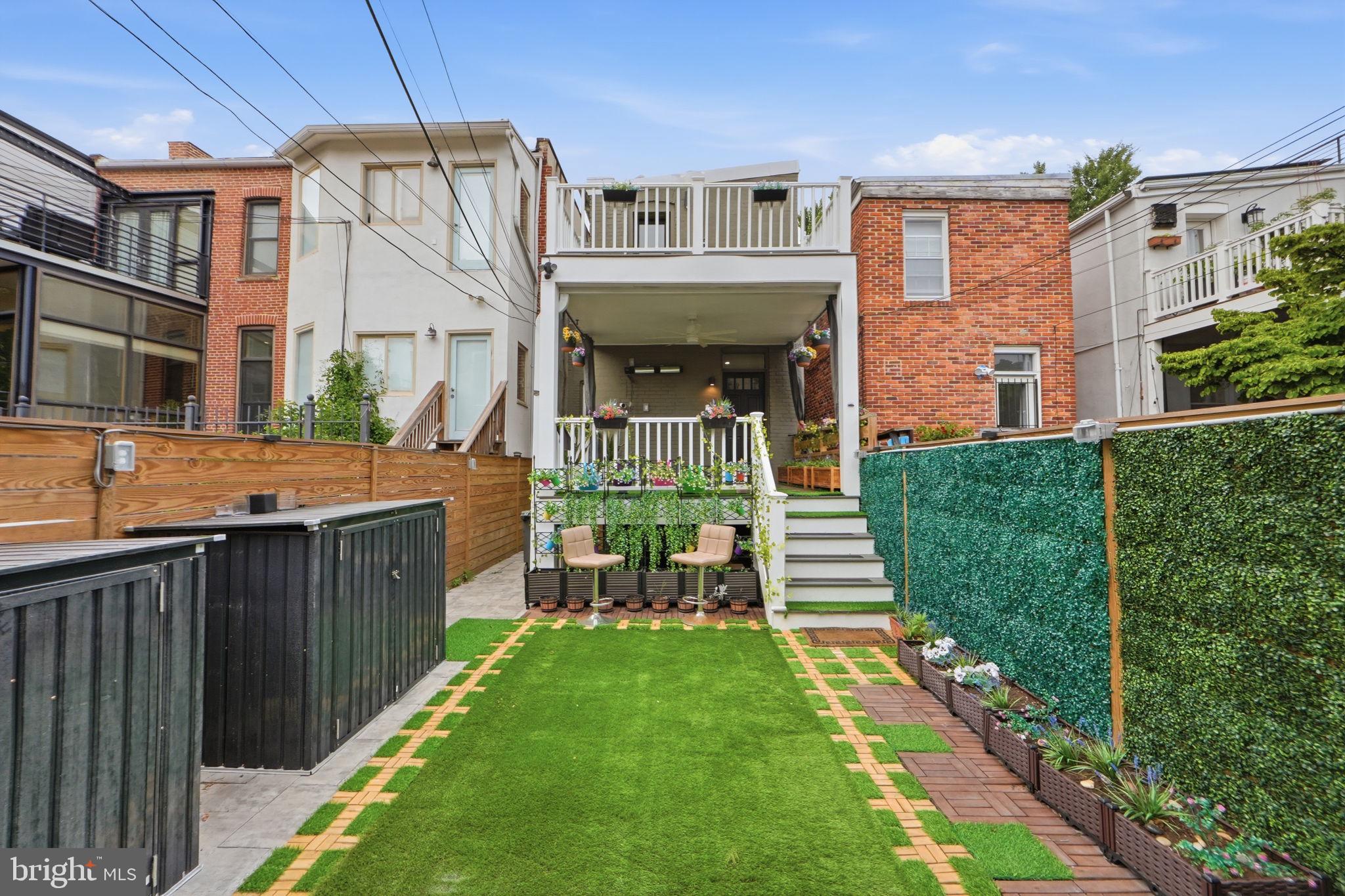 14TH STREET CORRIDOR - Residential