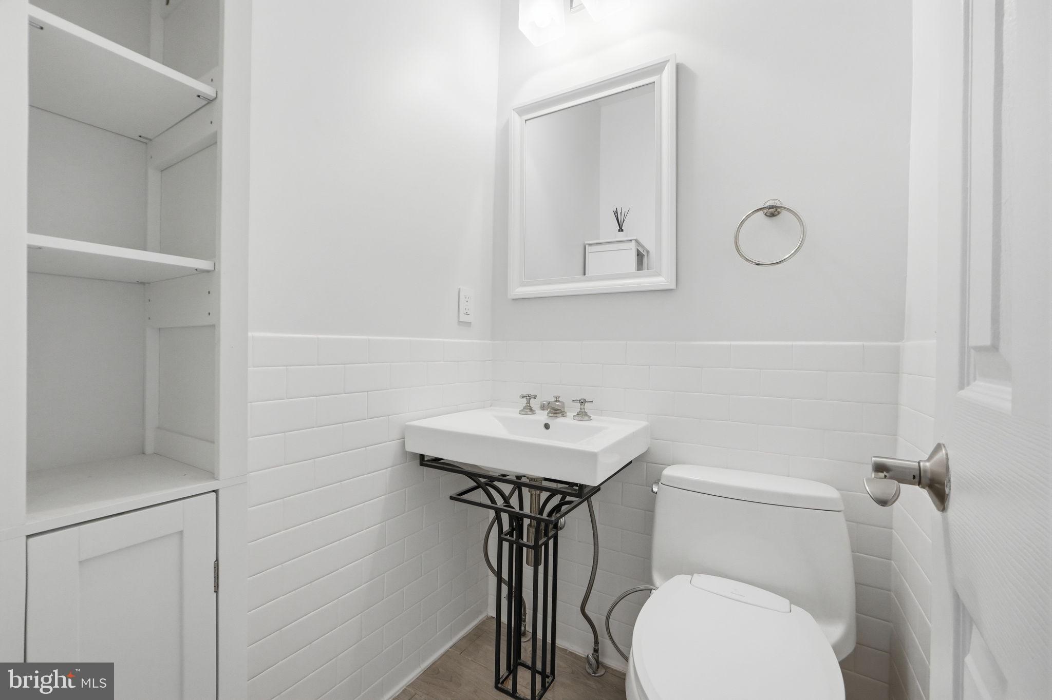 14TH STREET CORRIDOR - Residential