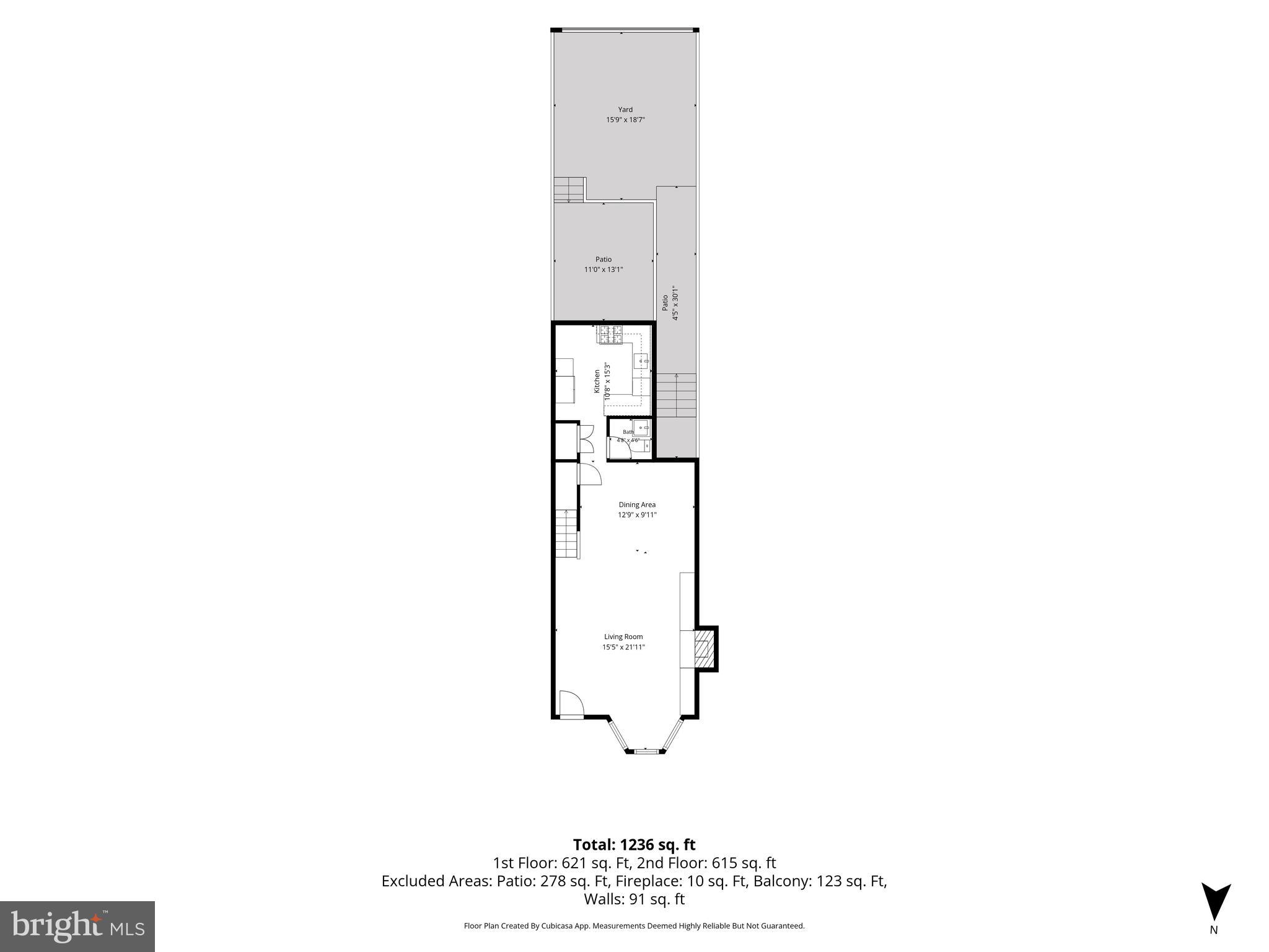14TH STREET CORRIDOR - Residential