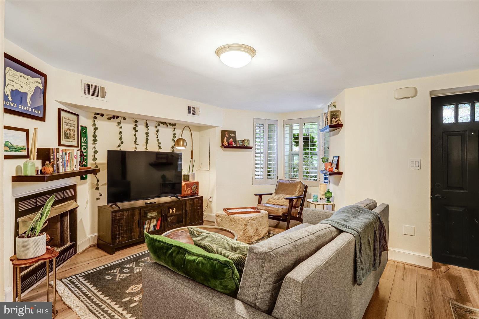 14TH STREET CORRIDOR - Residential