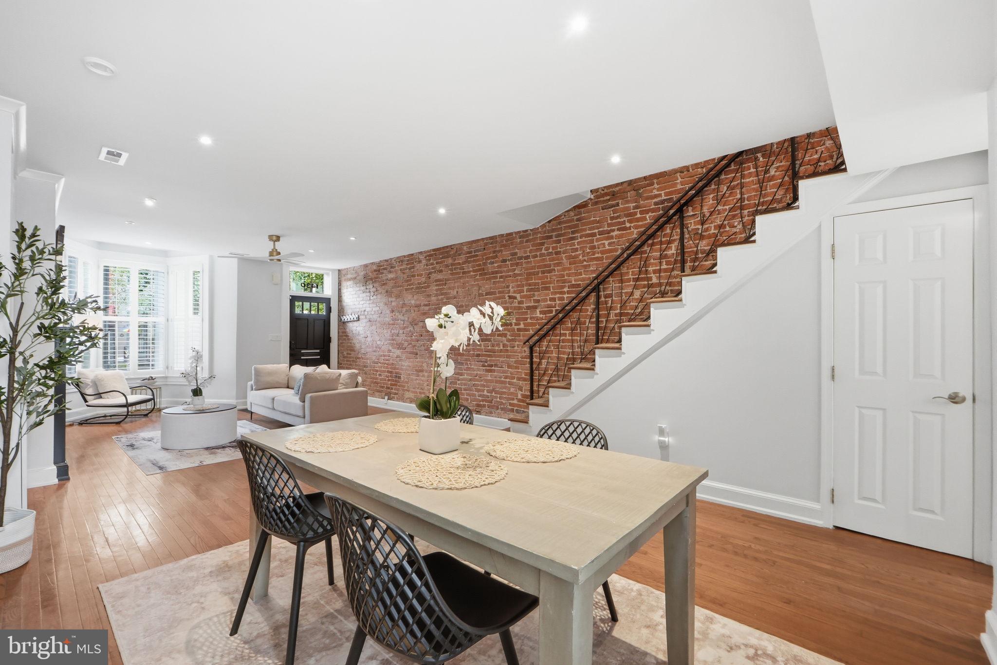 14TH STREET CORRIDOR - Residential