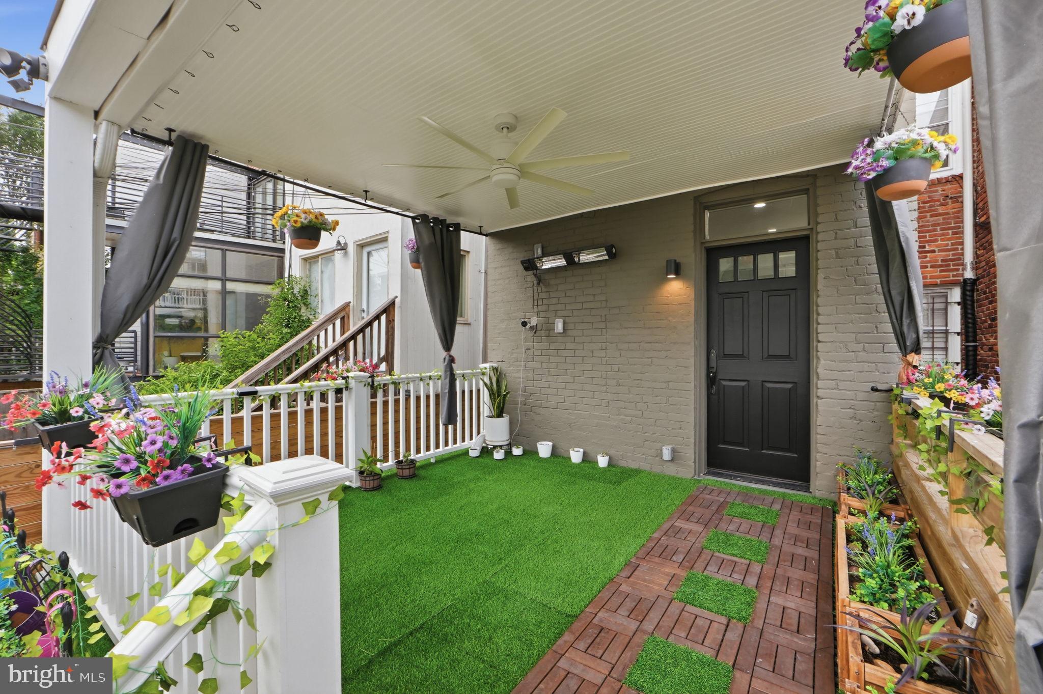 14TH STREET CORRIDOR - Residential