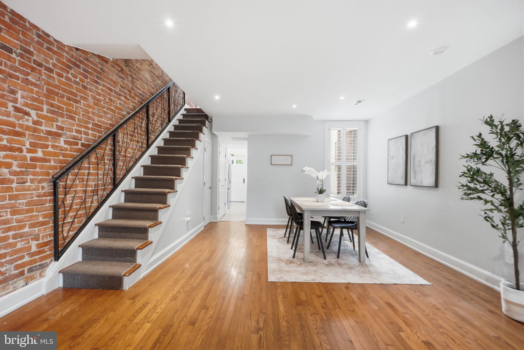 14TH STREET CORRIDOR - Residential
