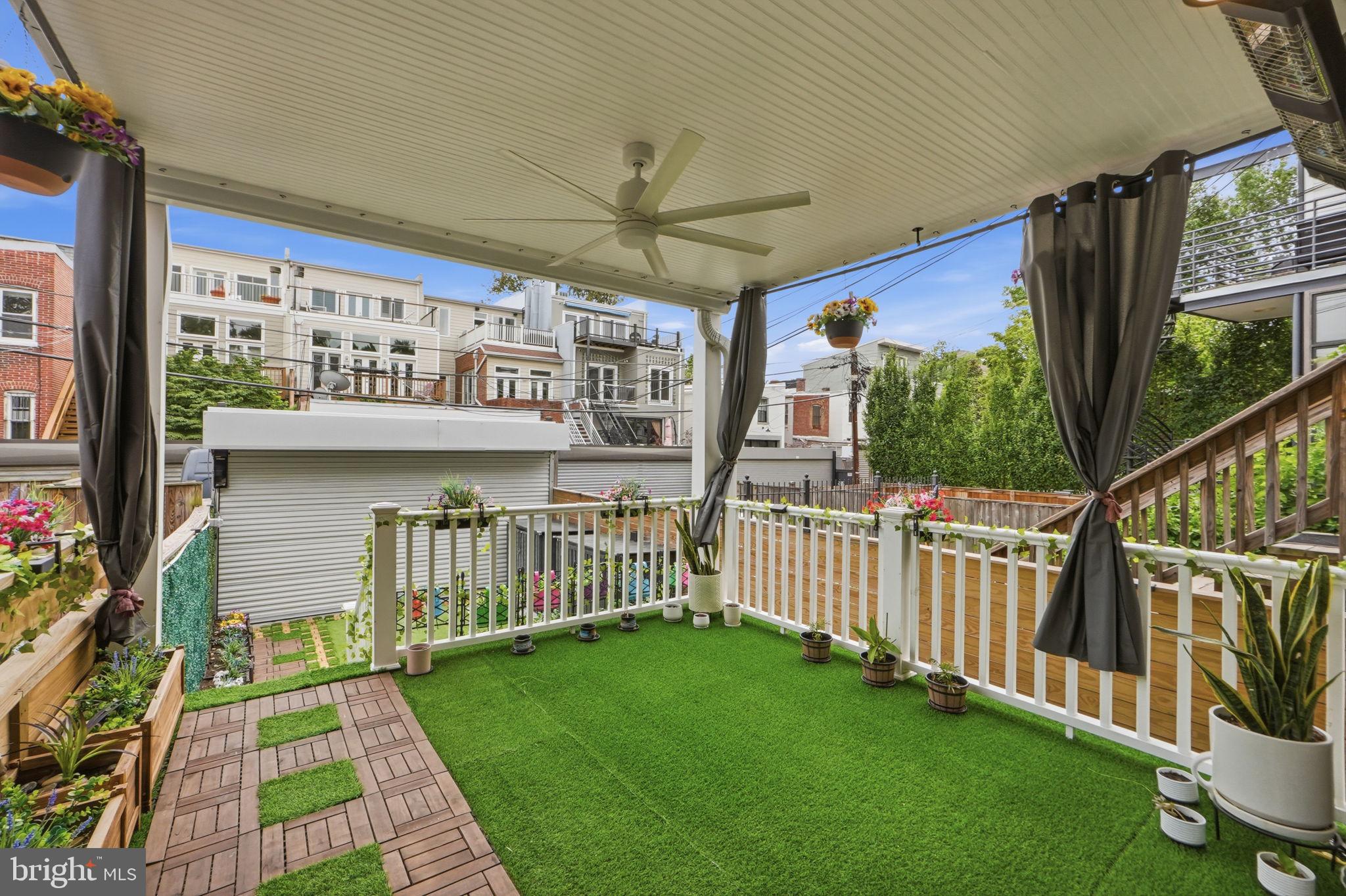 14TH STREET CORRIDOR - Residential