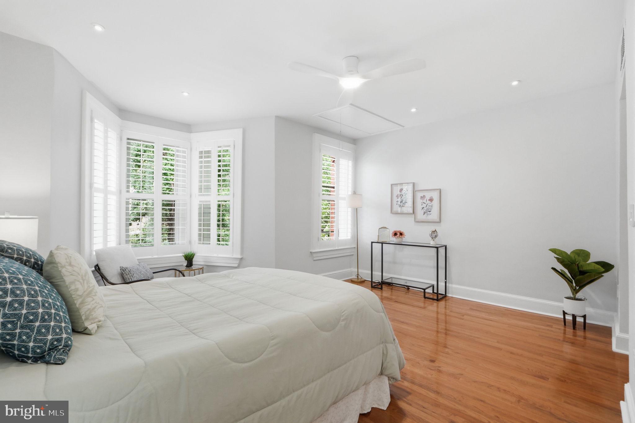 14TH STREET CORRIDOR - Residential