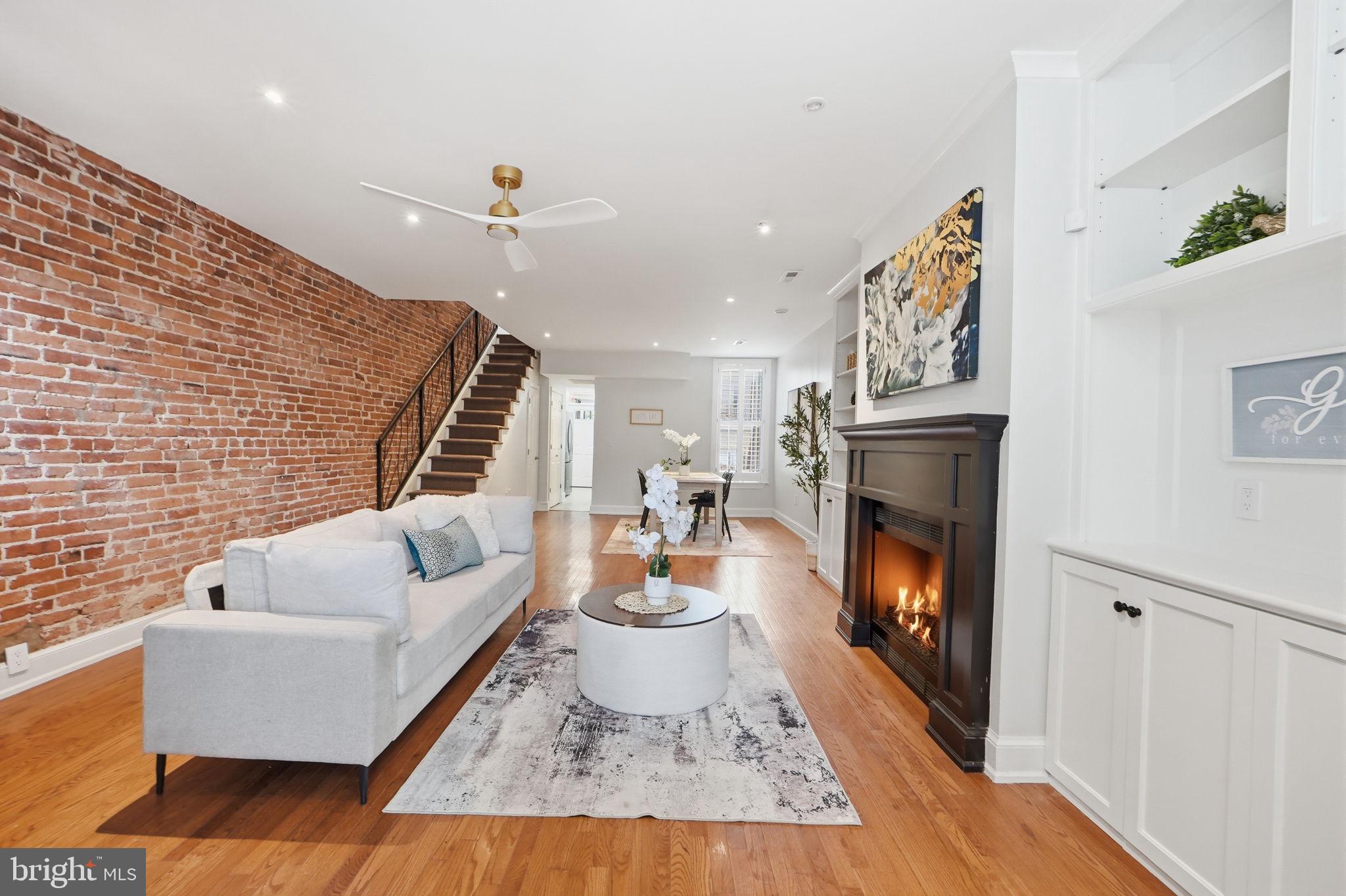 14TH STREET CORRIDOR - Residential