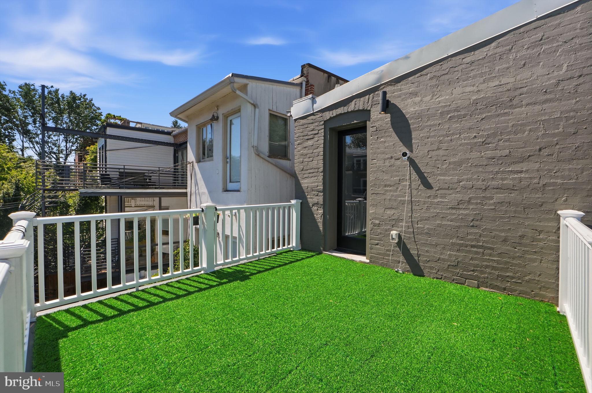 14TH STREET CORRIDOR - Residential