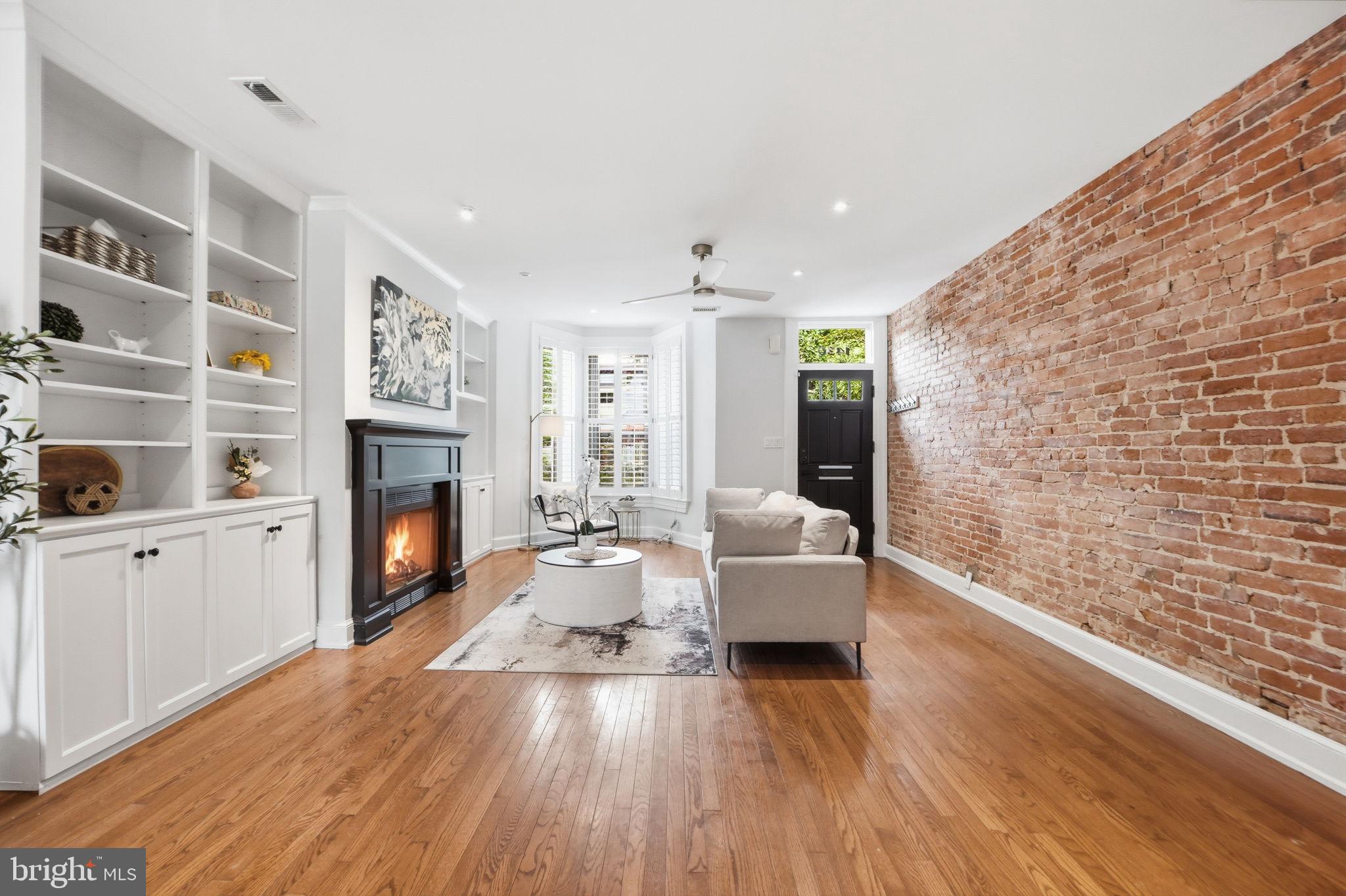 14TH STREET CORRIDOR - Residential