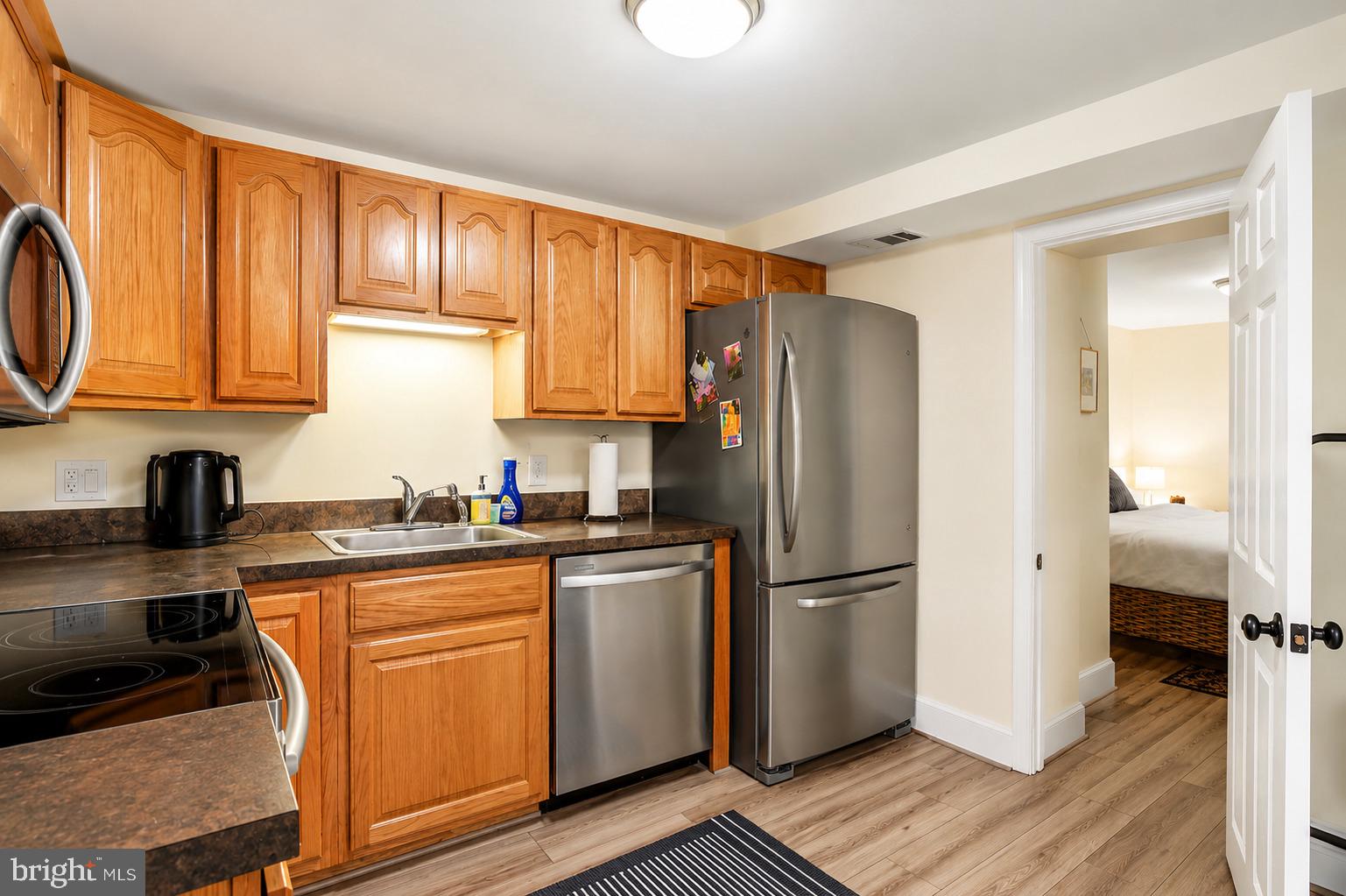 14TH STREET CORRIDOR - Residential