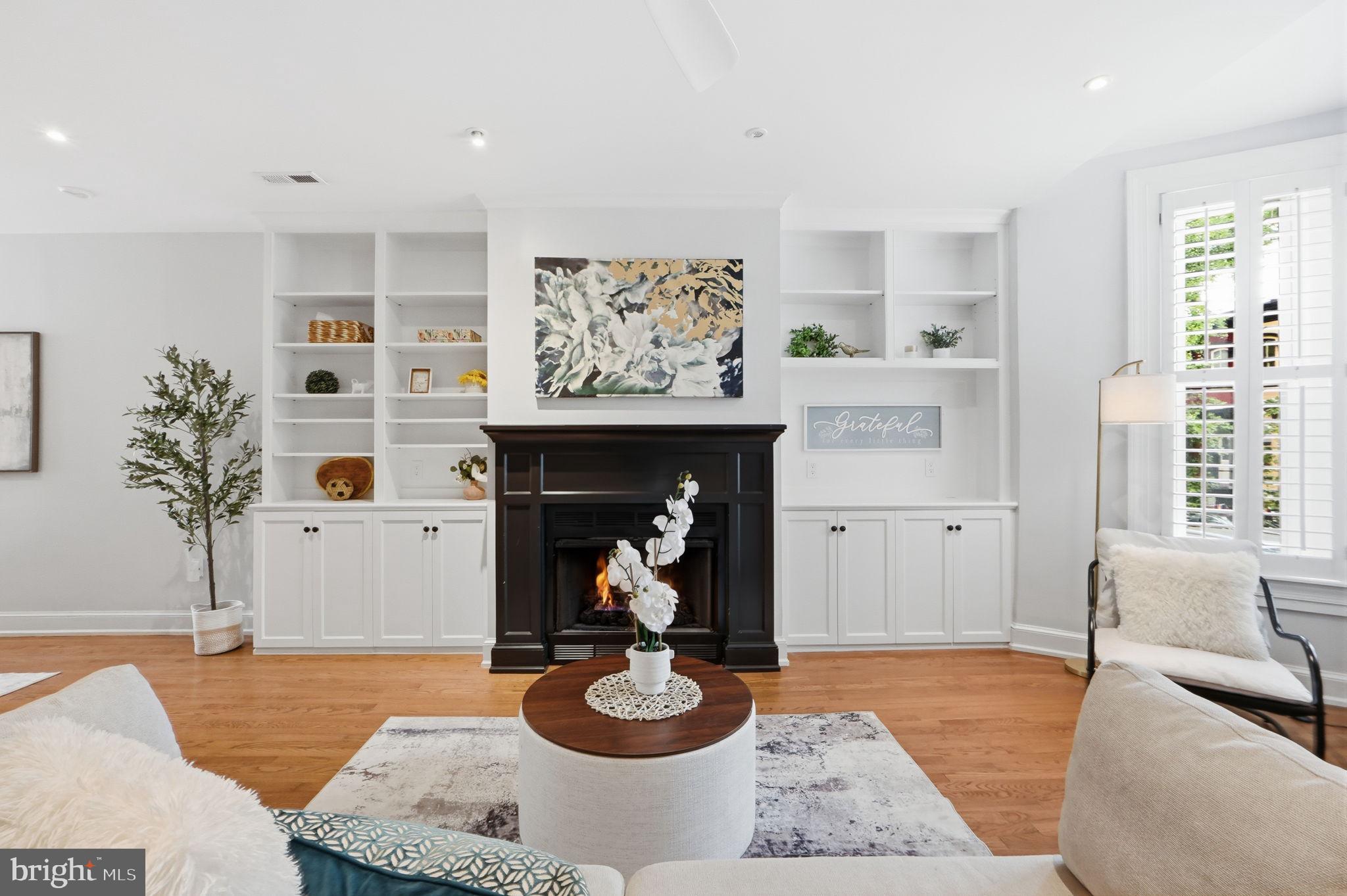 14TH STREET CORRIDOR - Residential