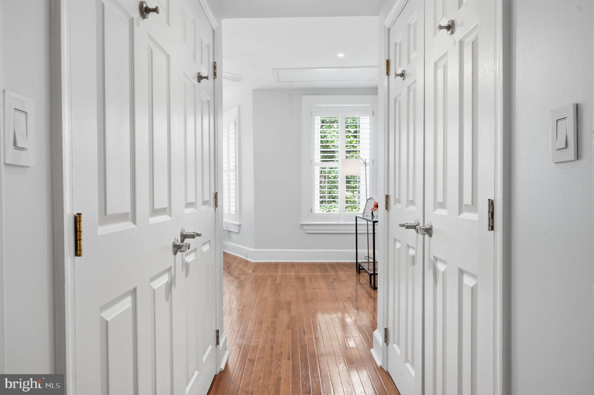14TH STREET CORRIDOR - Residential