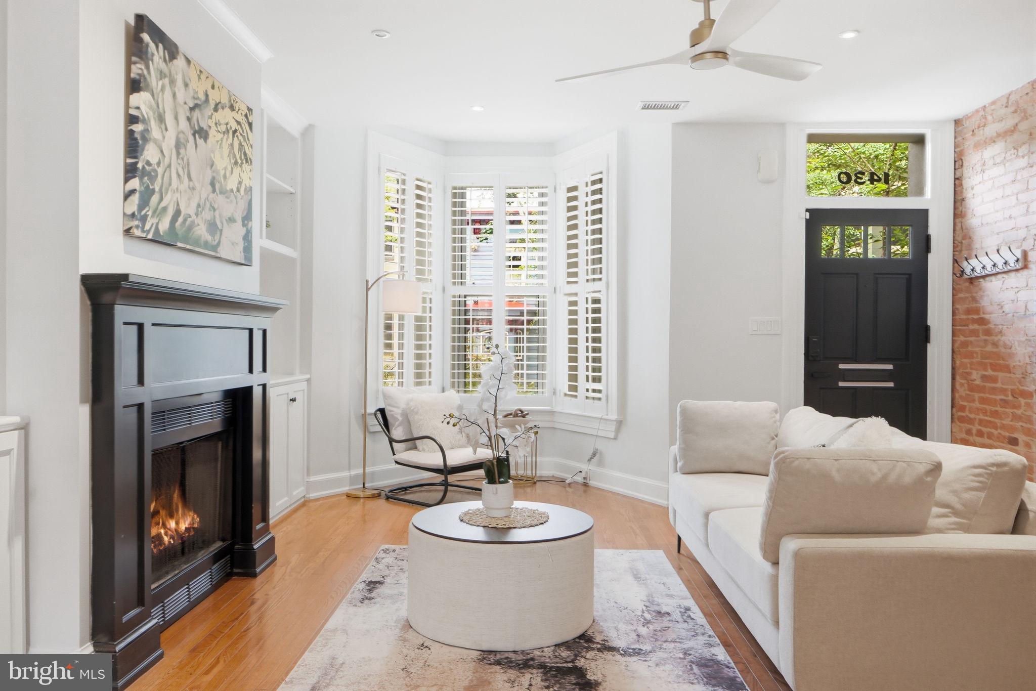 14TH STREET CORRIDOR - Residential