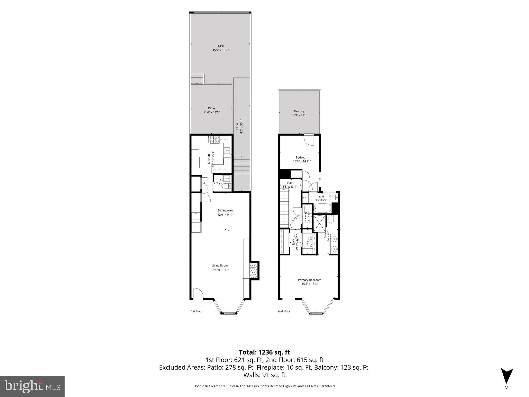 14TH STREET CORRIDOR - Residential