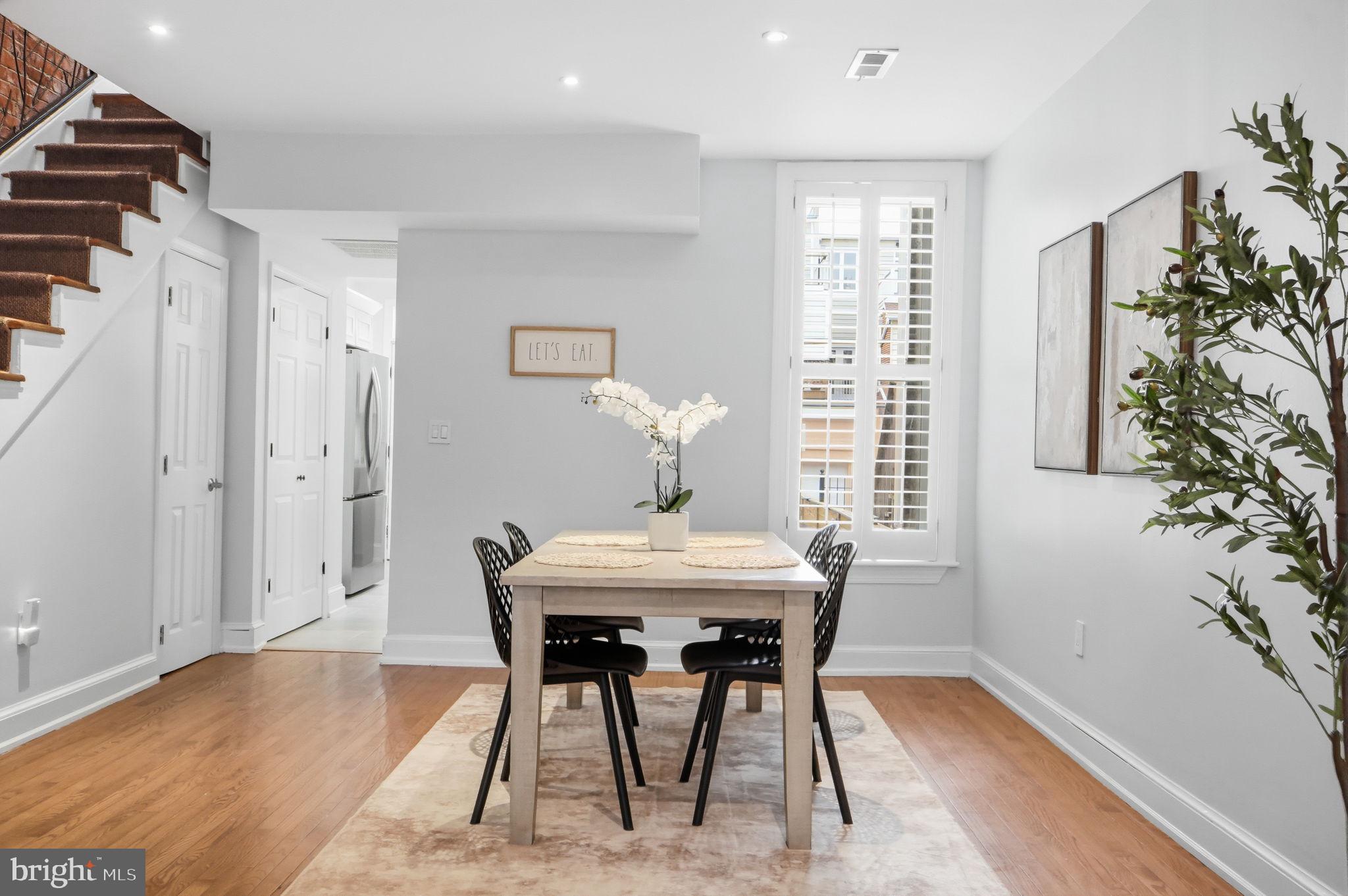14TH STREET CORRIDOR - Residential