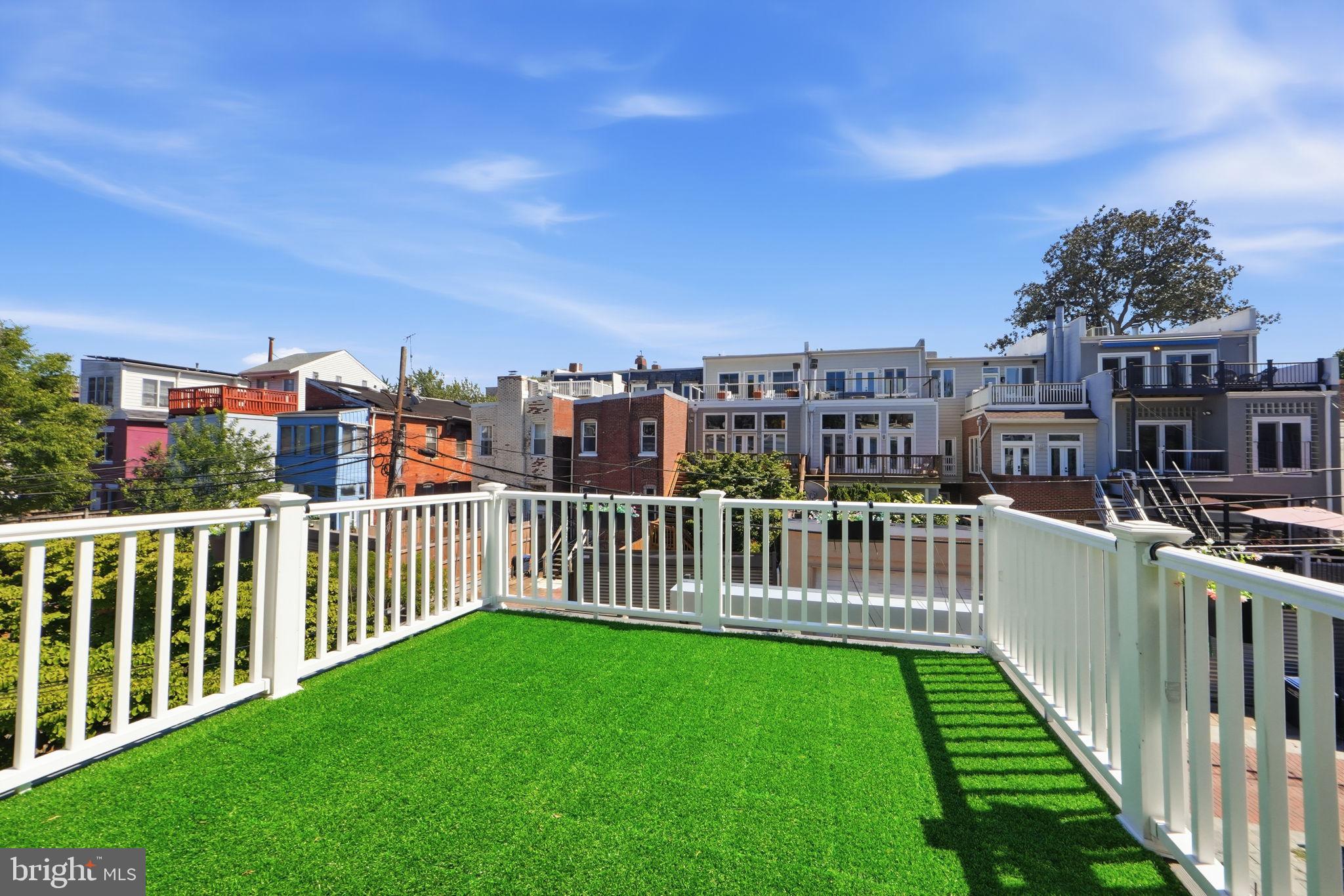 14TH STREET CORRIDOR - Residential