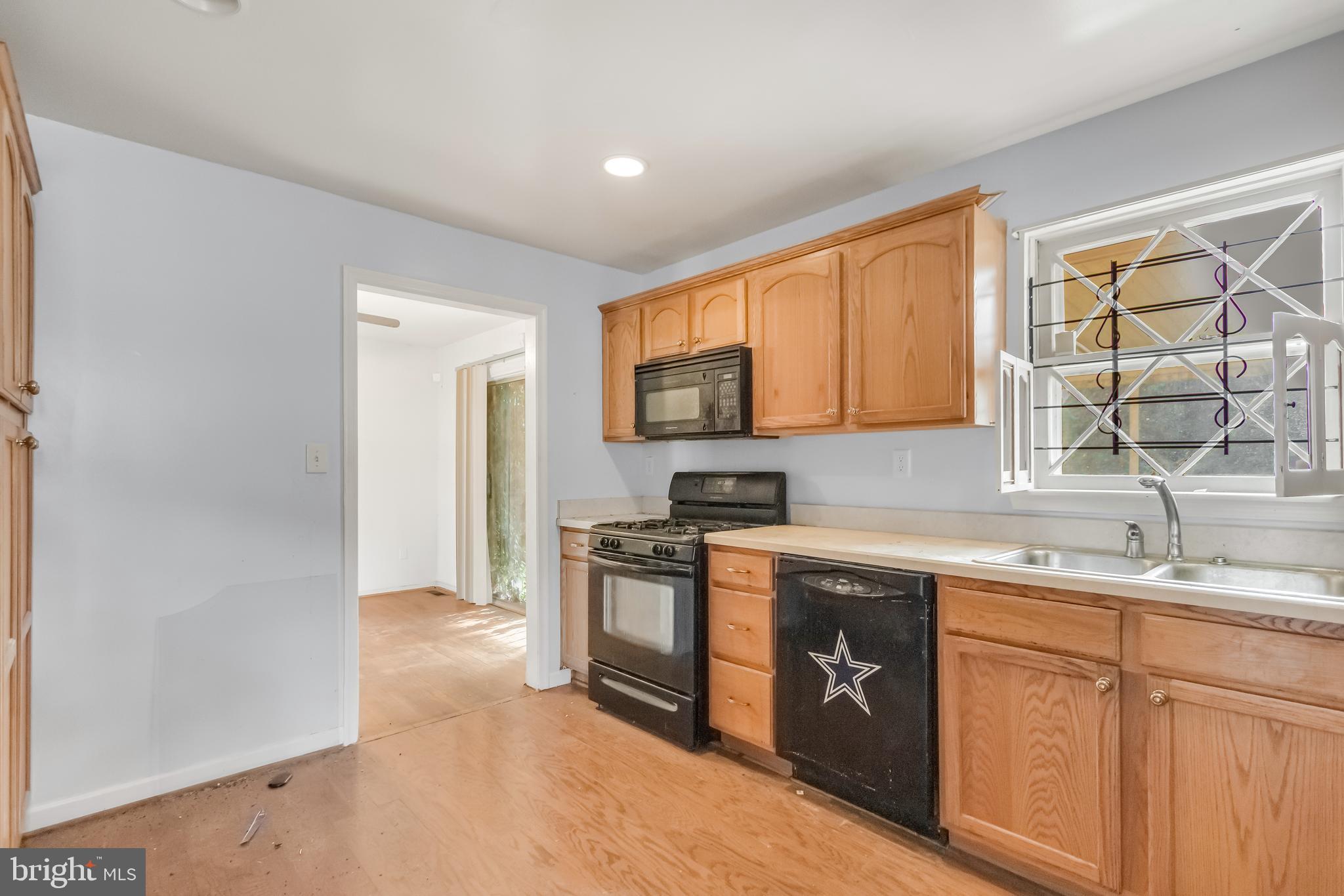 KETTERING - Residential
