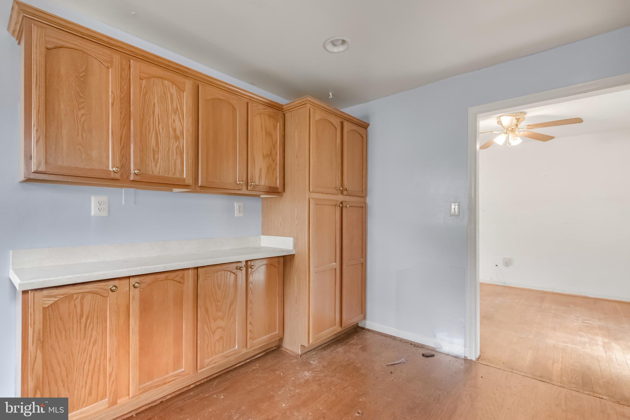 KETTERING - Residential