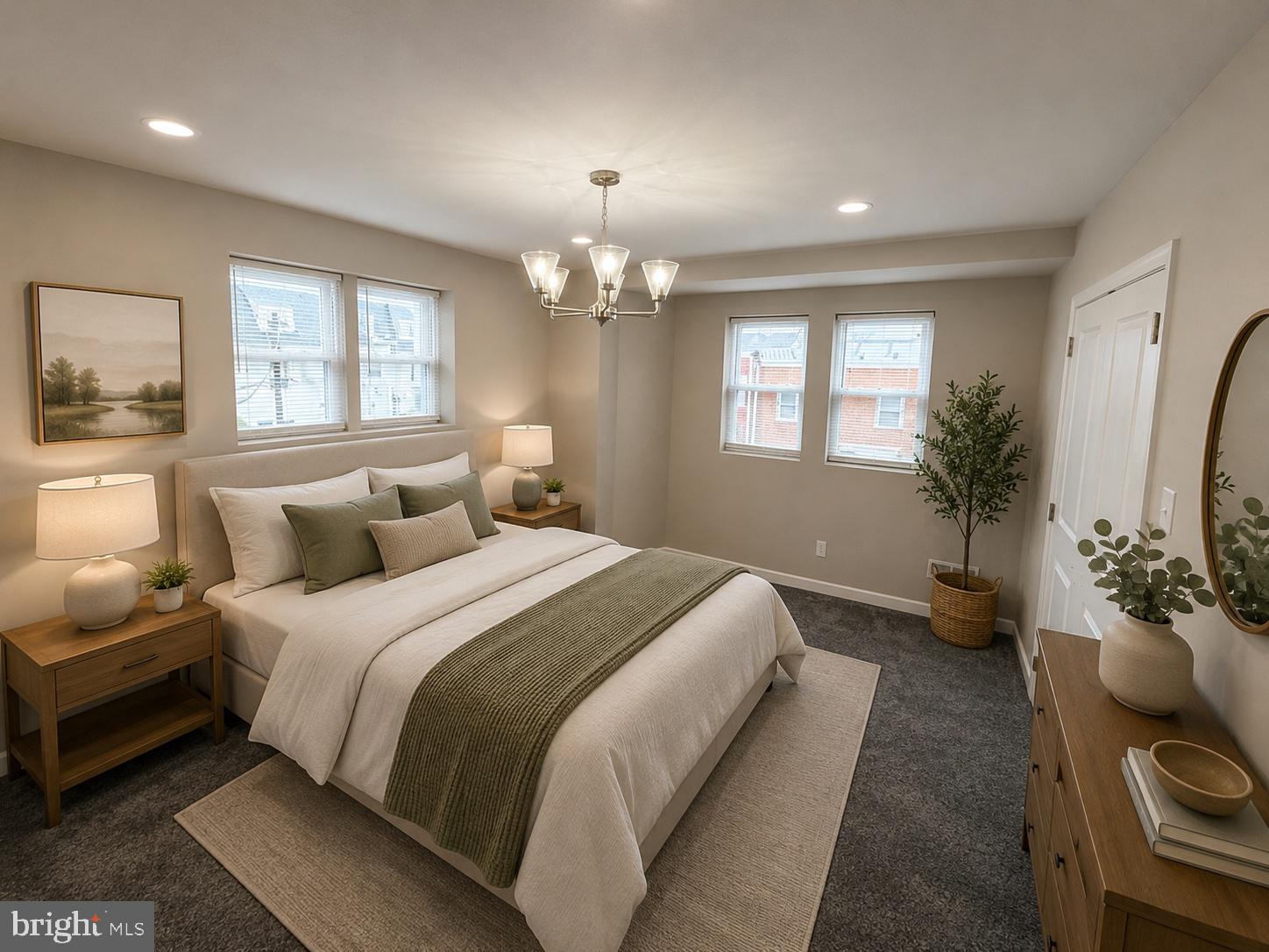 EAST FALLS - Residential