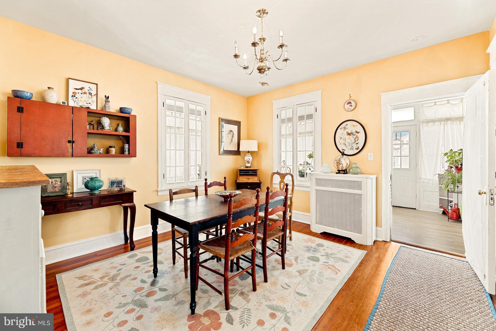 ANDALUSIA - Residential