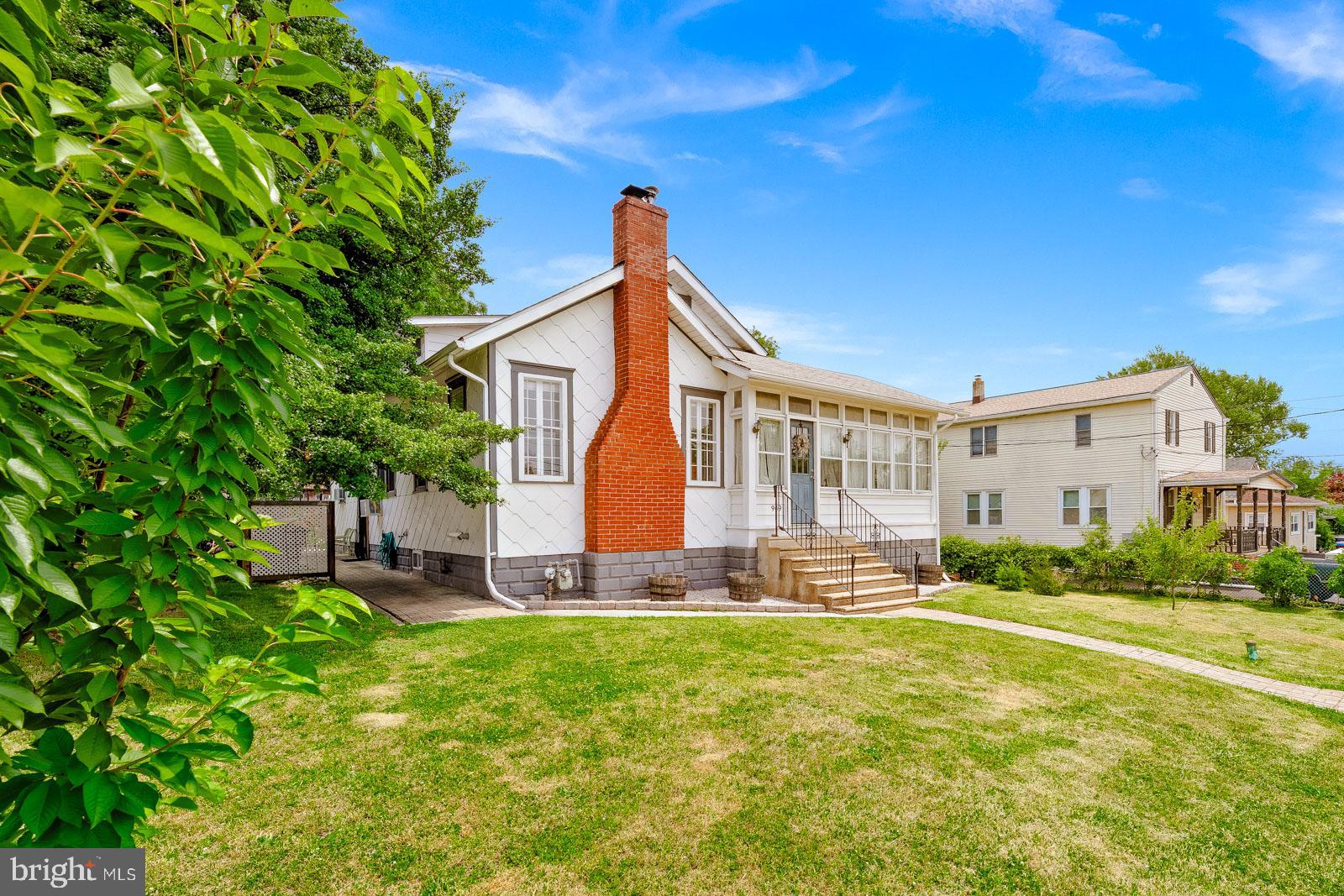 ANDALUSIA - Residential