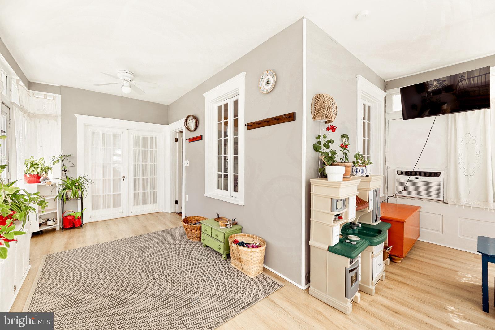 ANDALUSIA - Residential