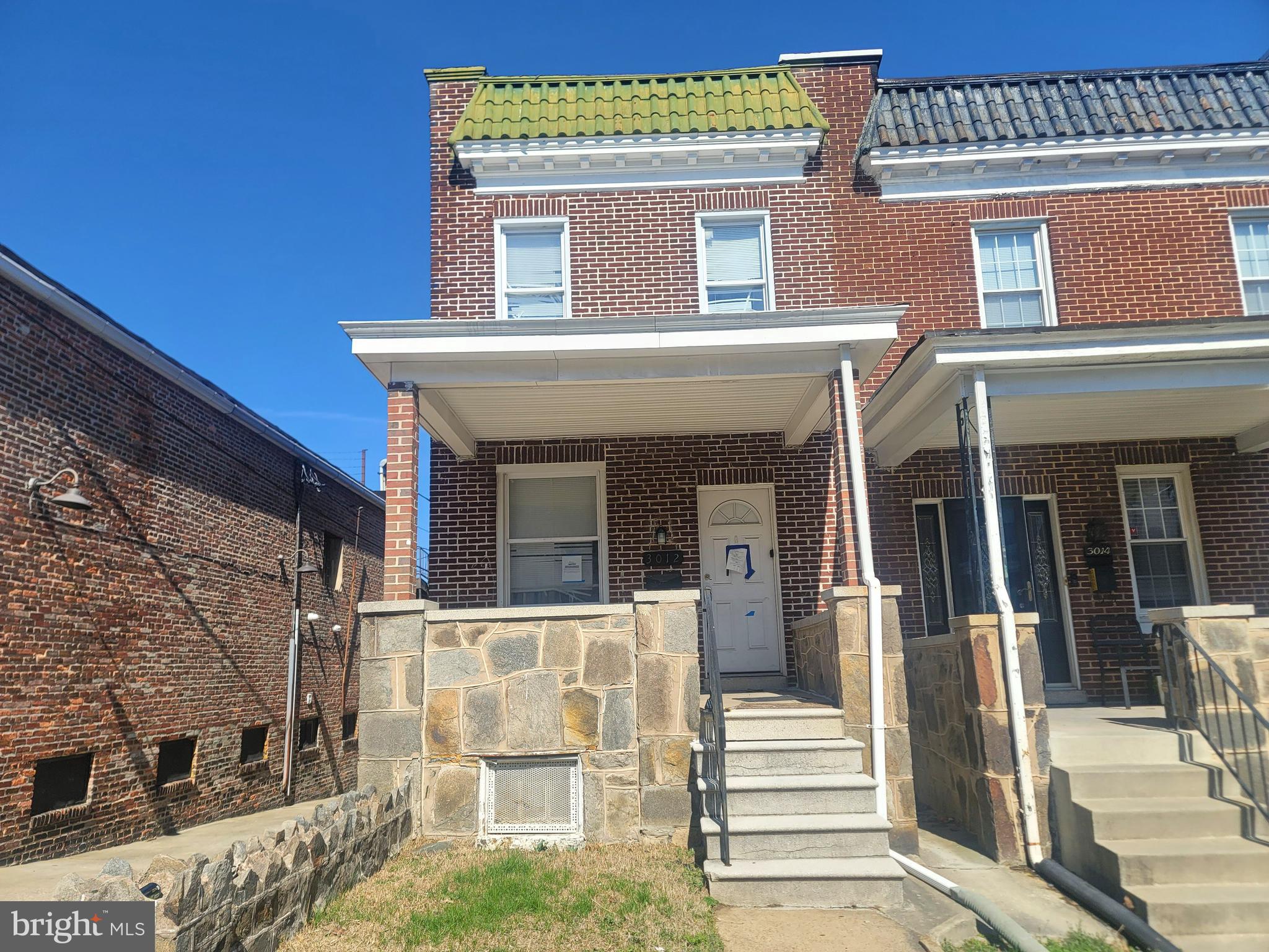 BELAIR-EDISON - Residential