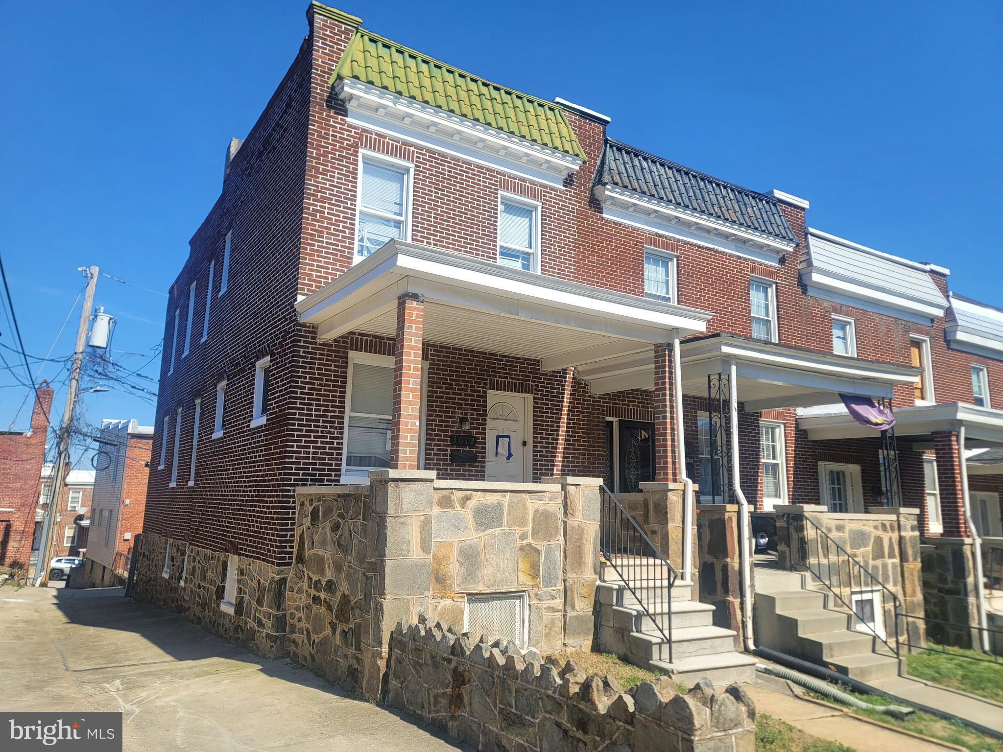 BELAIR-EDISON - Residential
