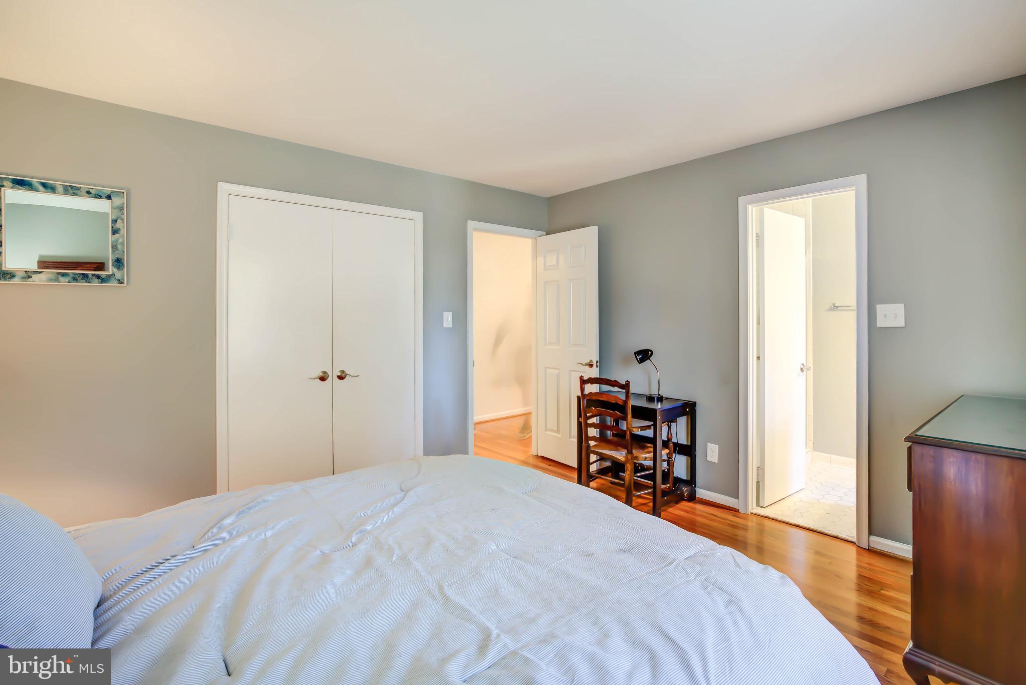 CEDARS OF MC LEAN - Residential