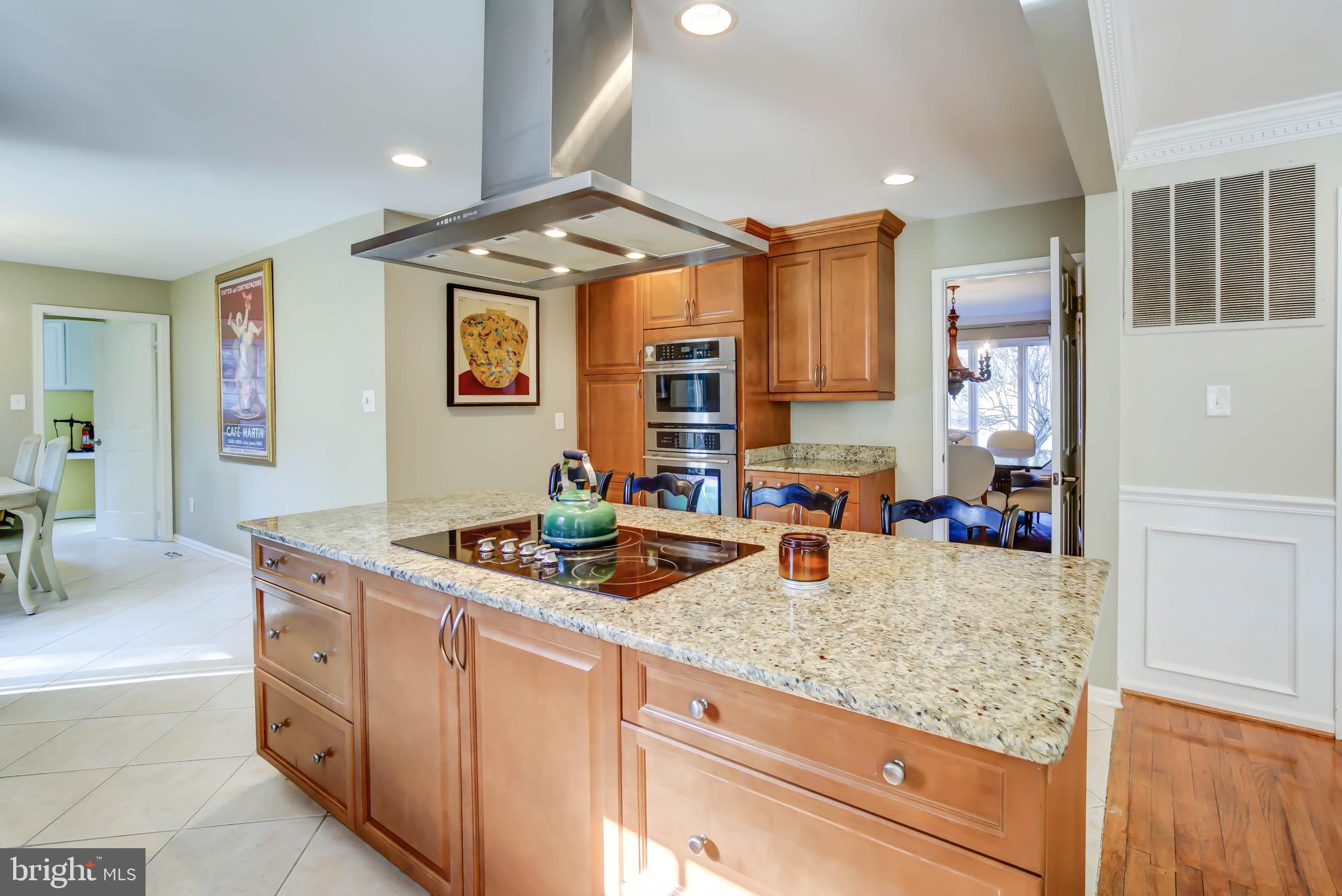 CEDARS OF MC LEAN - Residential