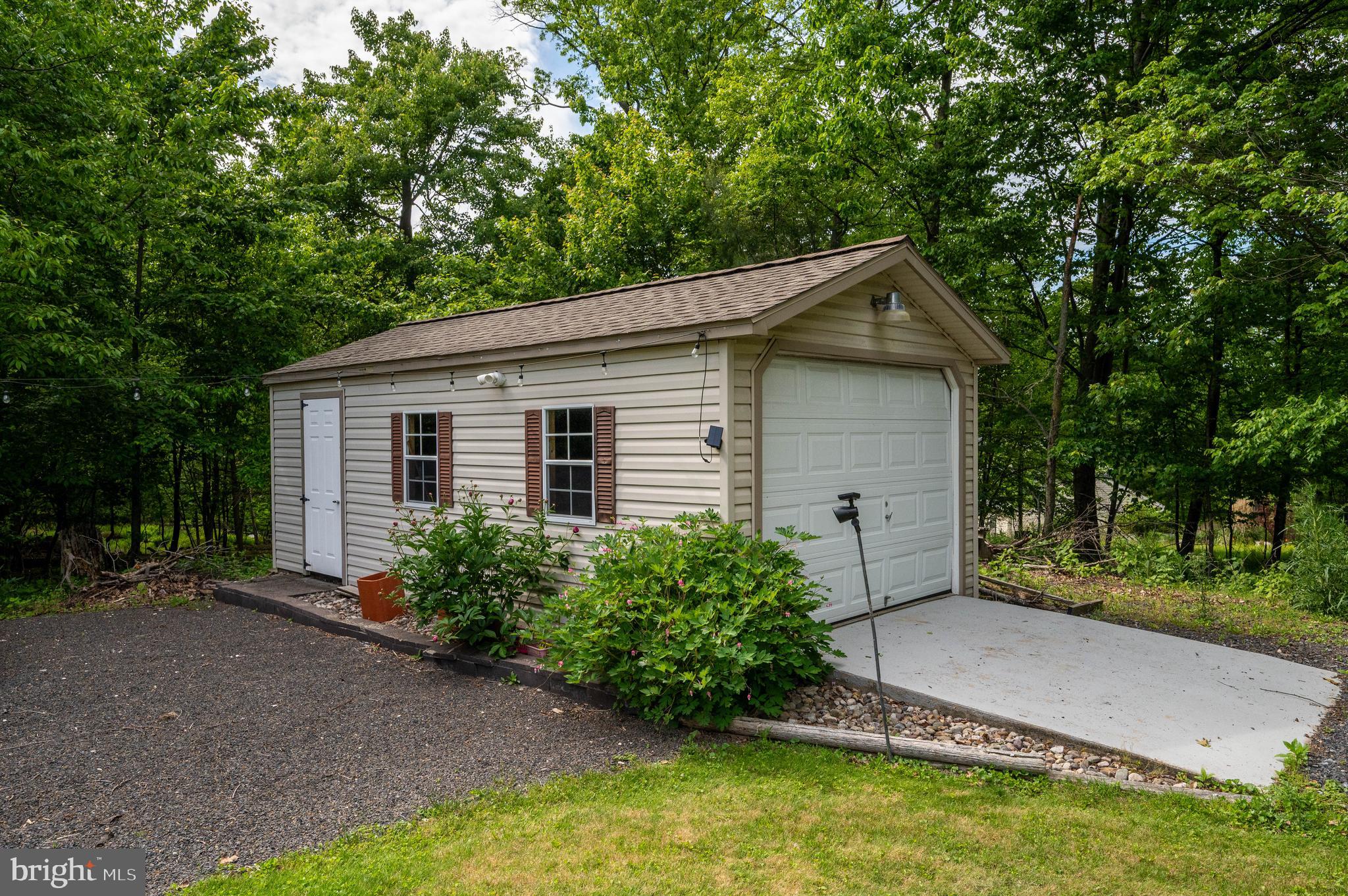 LAKE WYNONAH - Residential