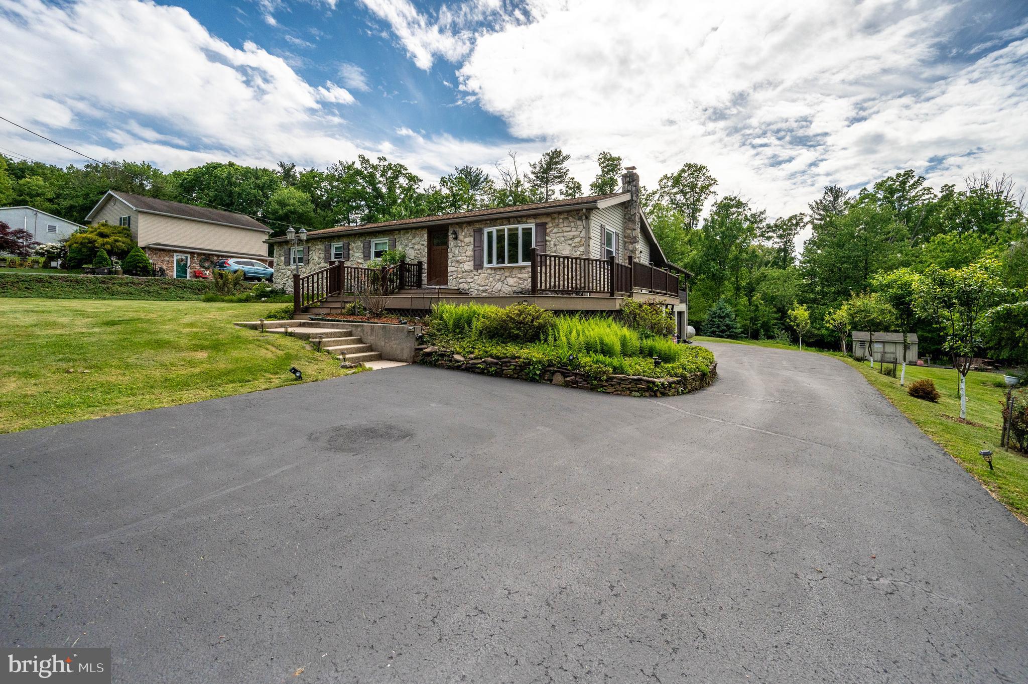 LAKE WYNONAH - Residential