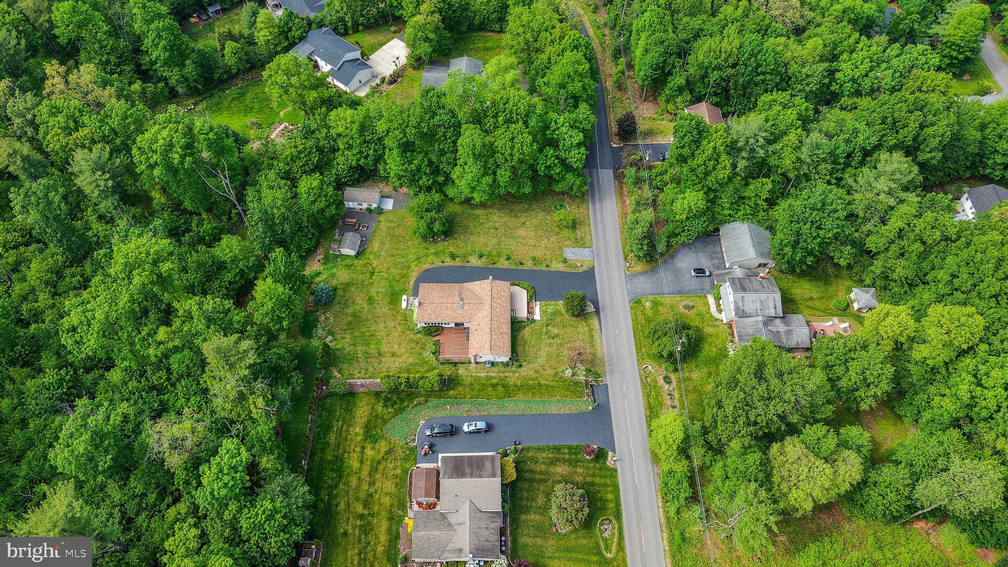 LAKE WYNONAH - Residential